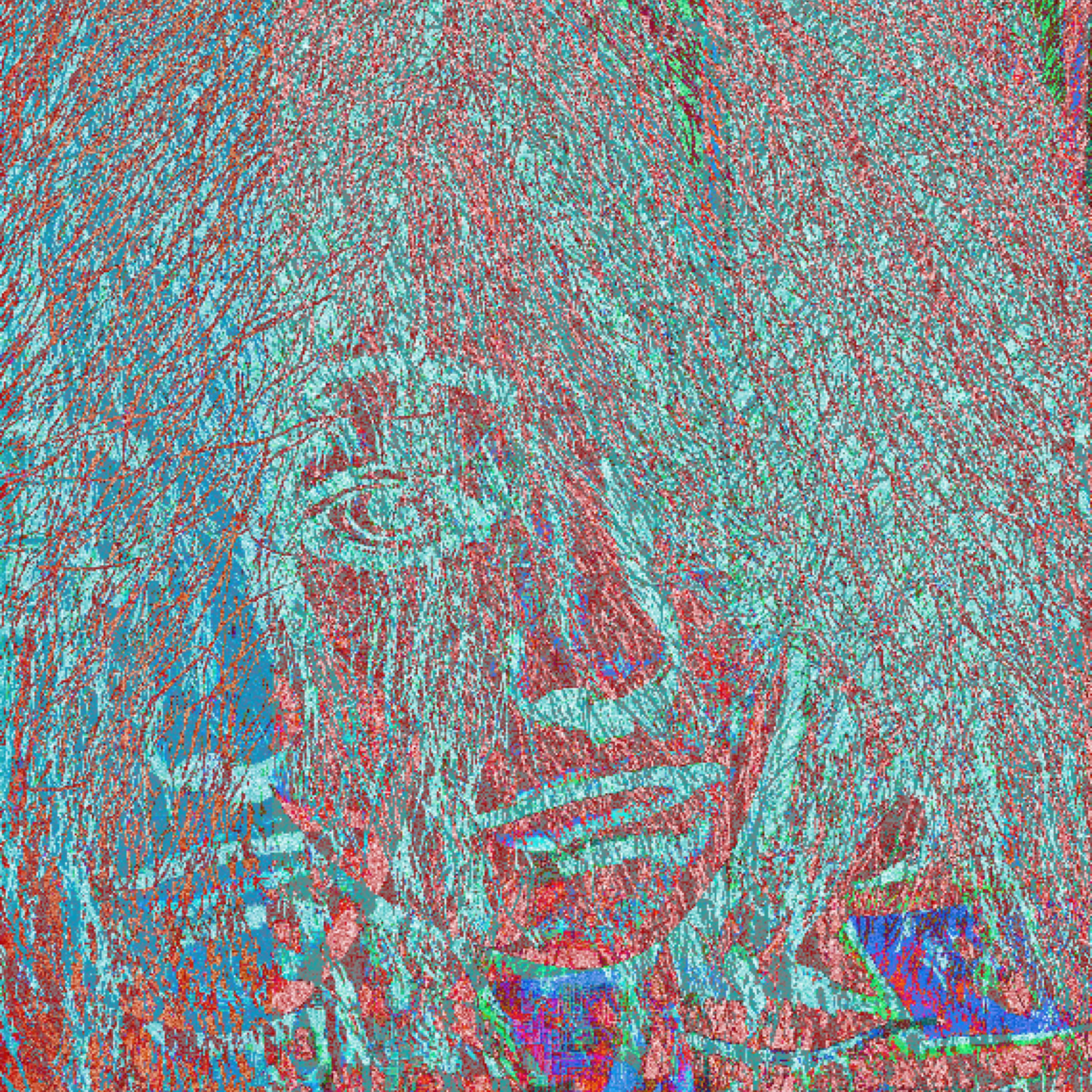 STAYDANIGHT artwork