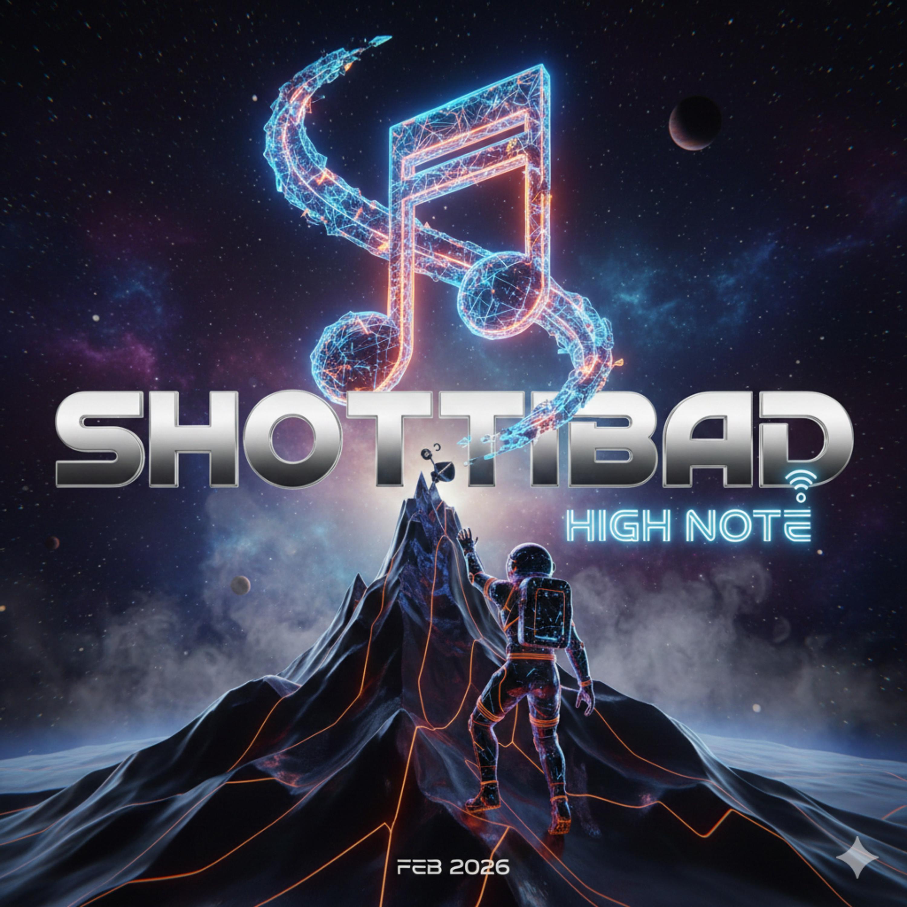 Highnote artwork