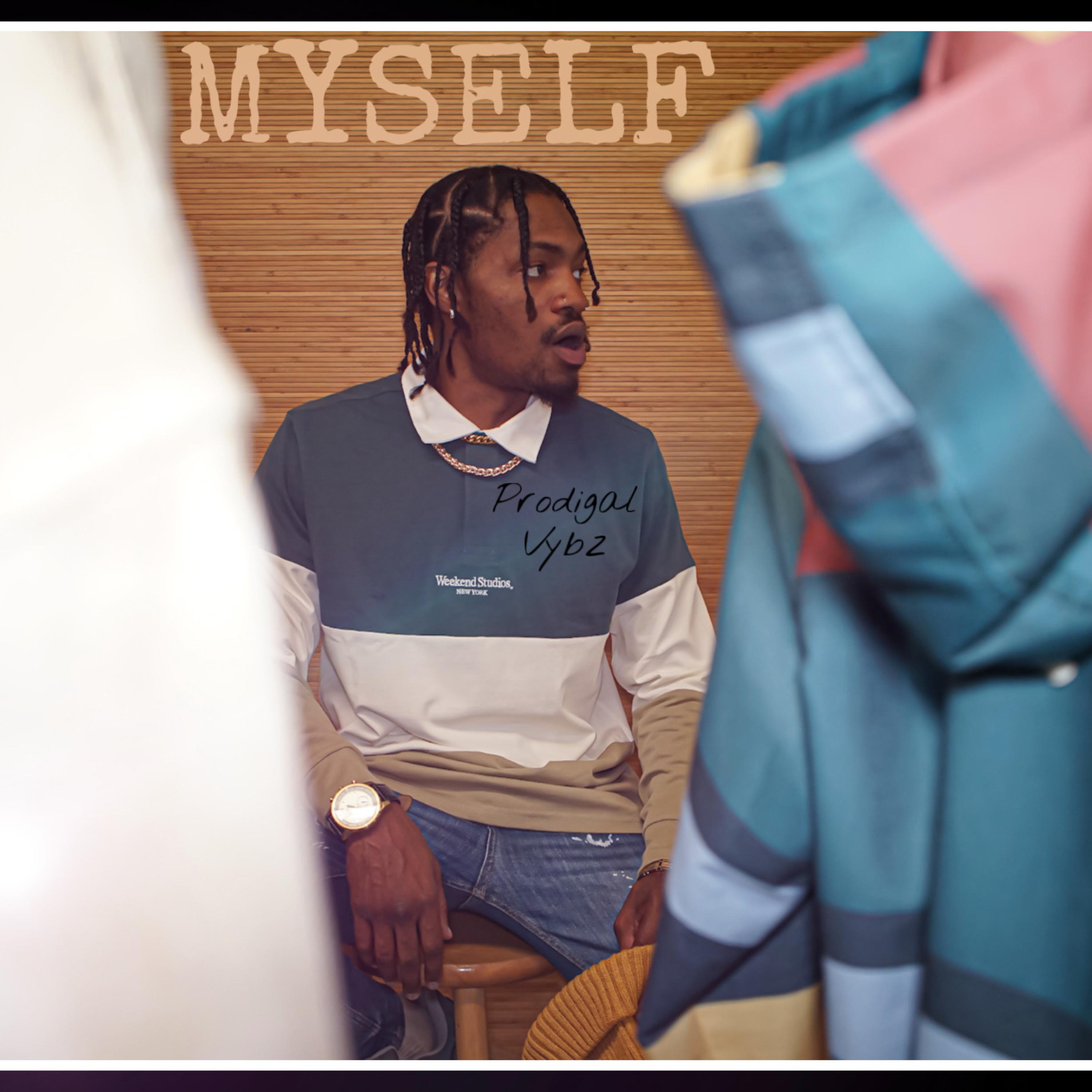 Myself artwork
