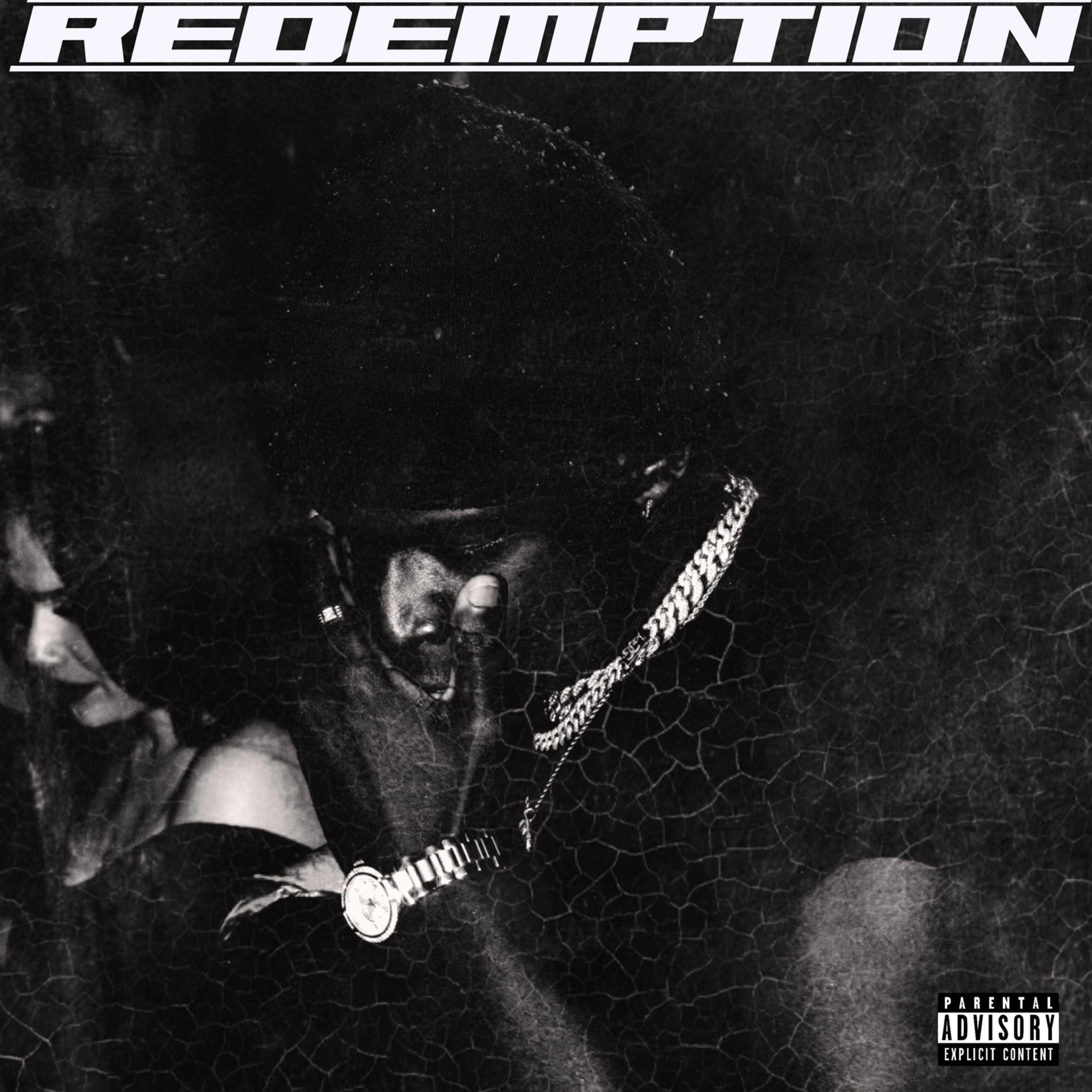 REDEMPTION artwork