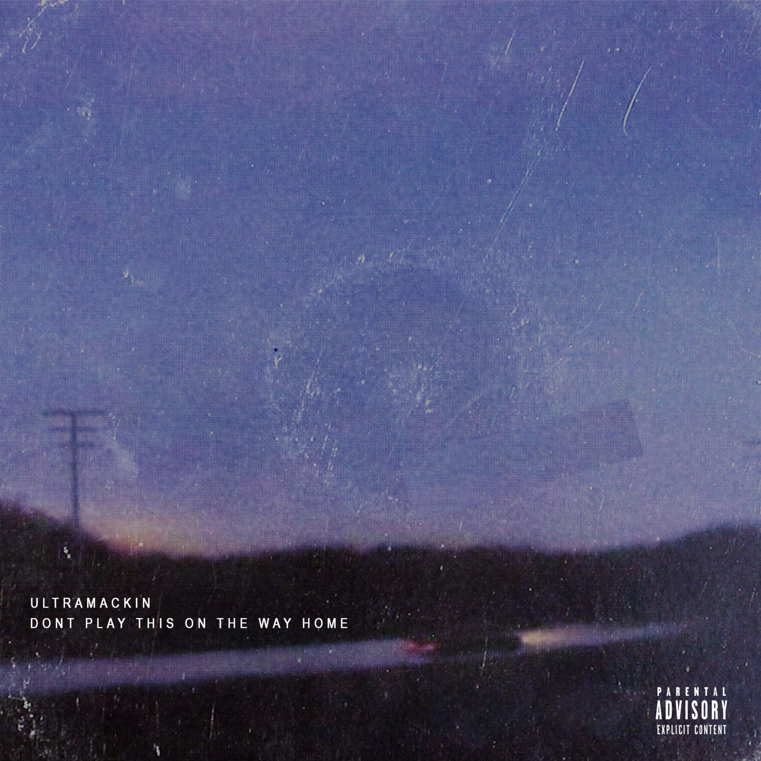 DPTOTWH (Don’t Play This On The Way Home) artwork