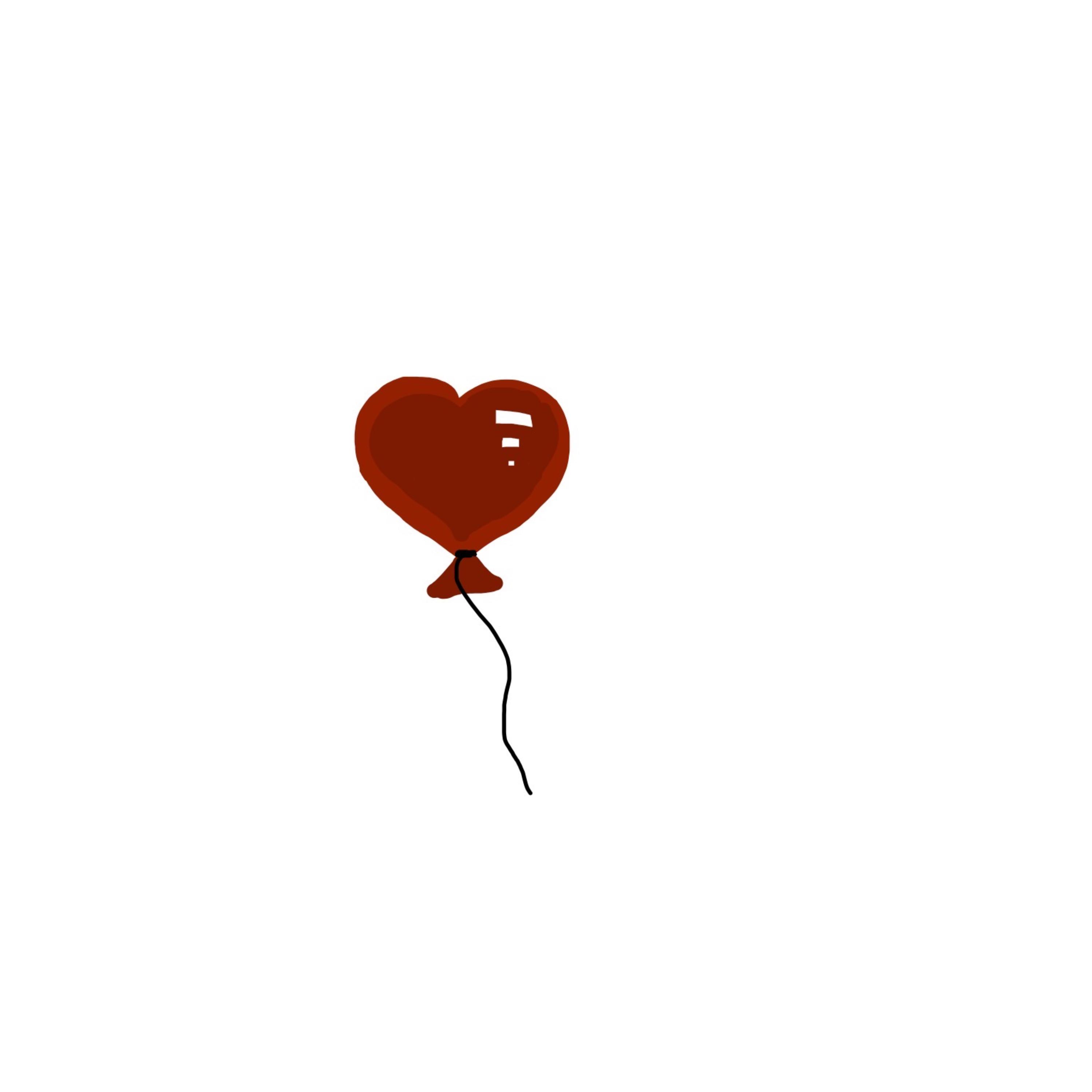 Corazón artwork