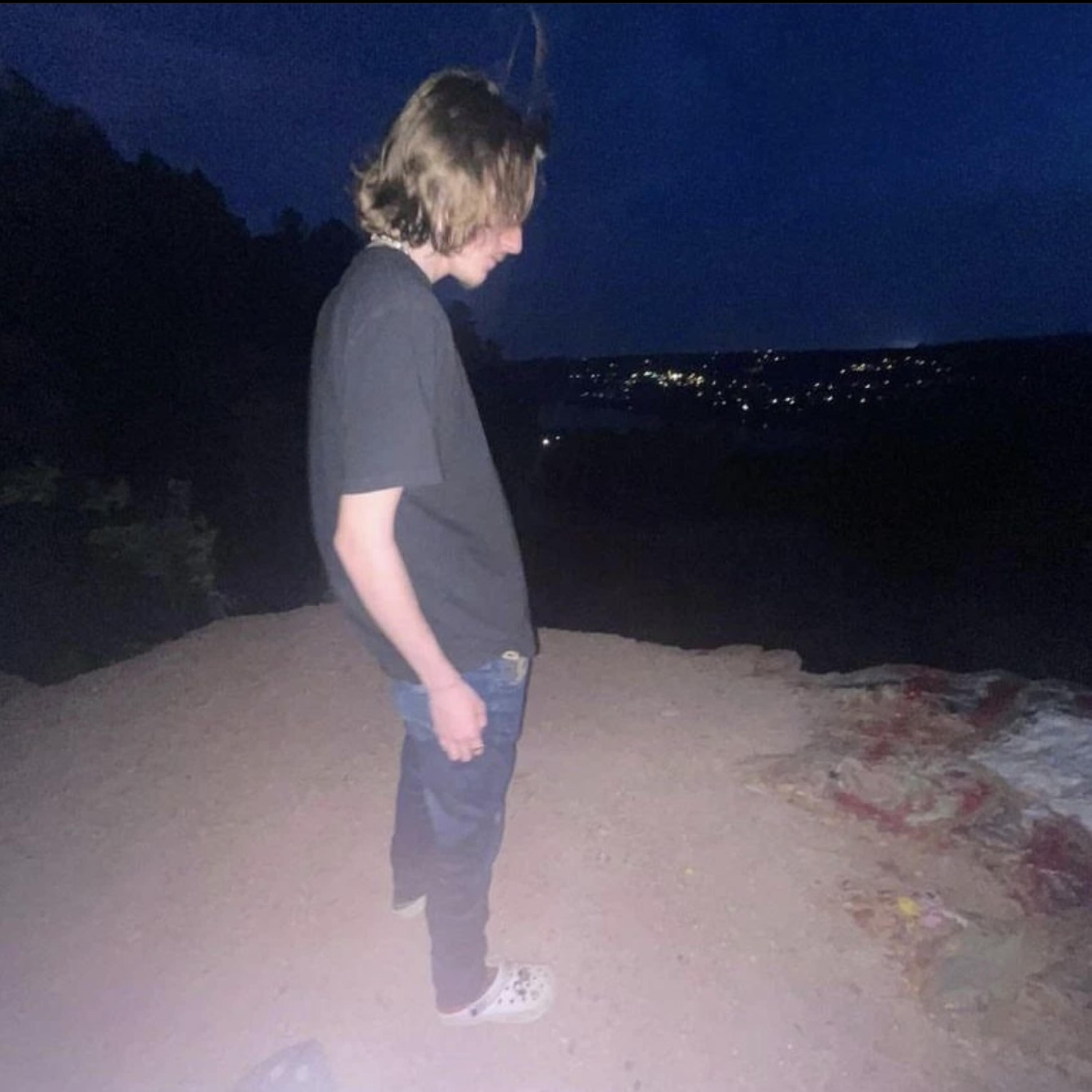Took A Loss artwork