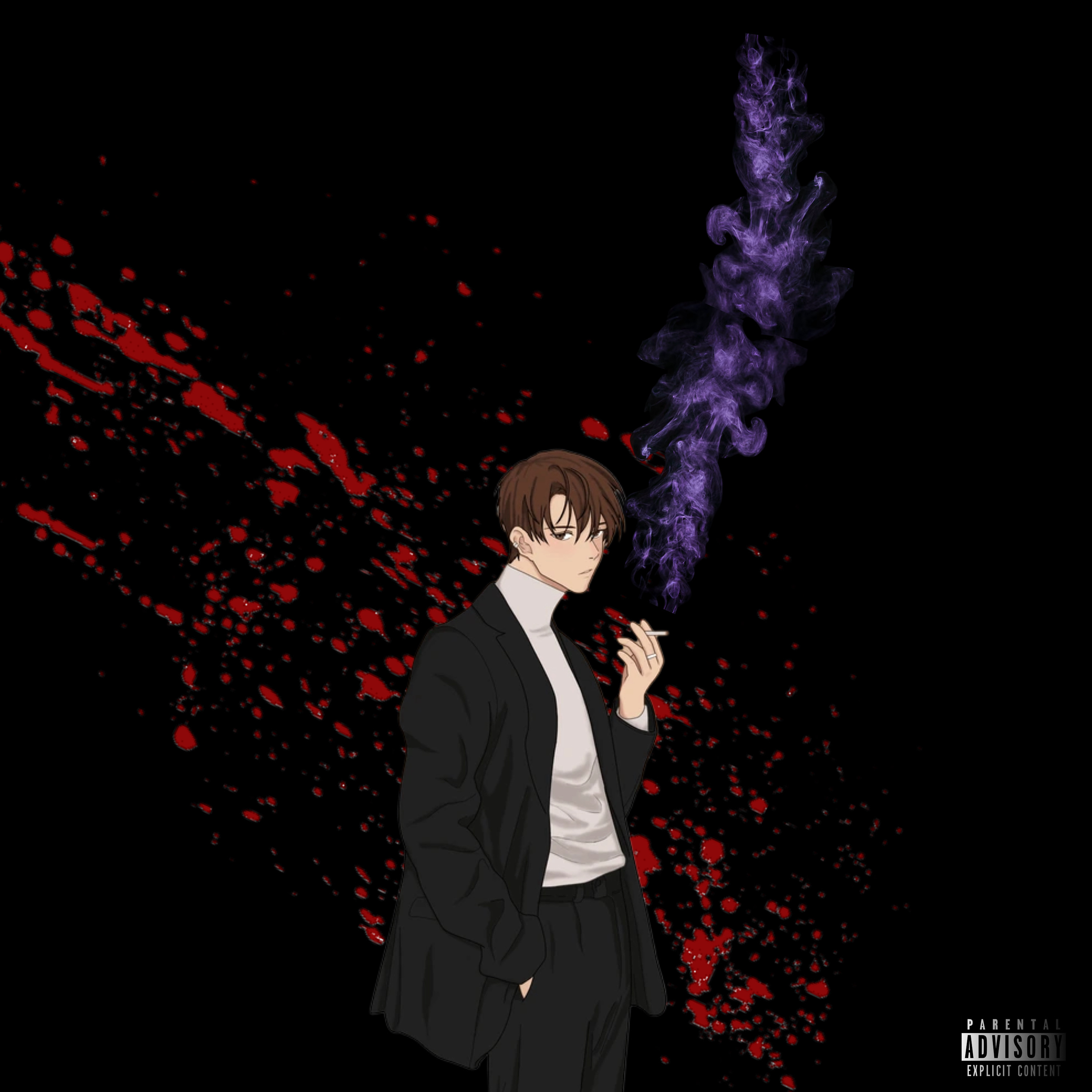 PARANOID by Shoota6 cover art