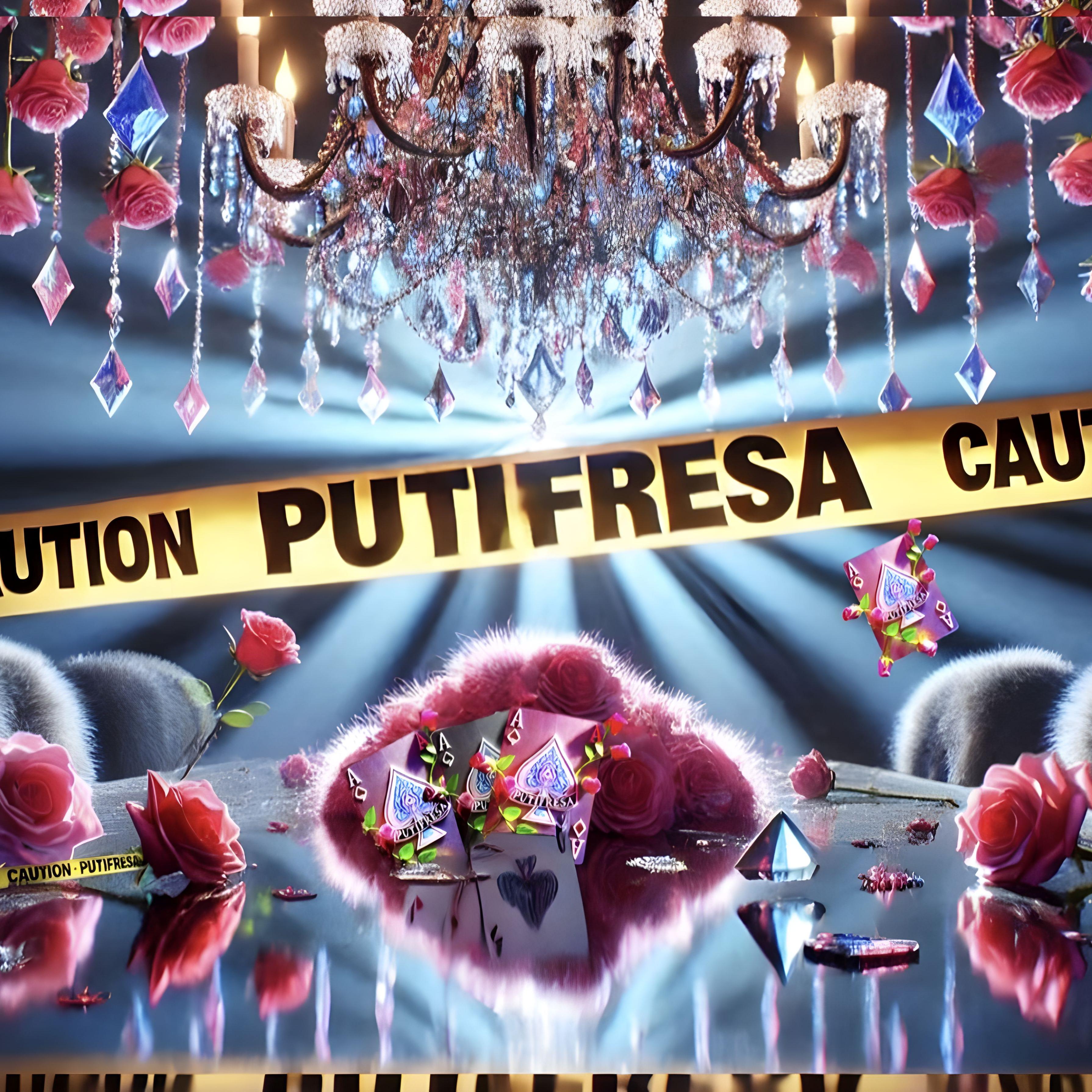 Putifresa artwork