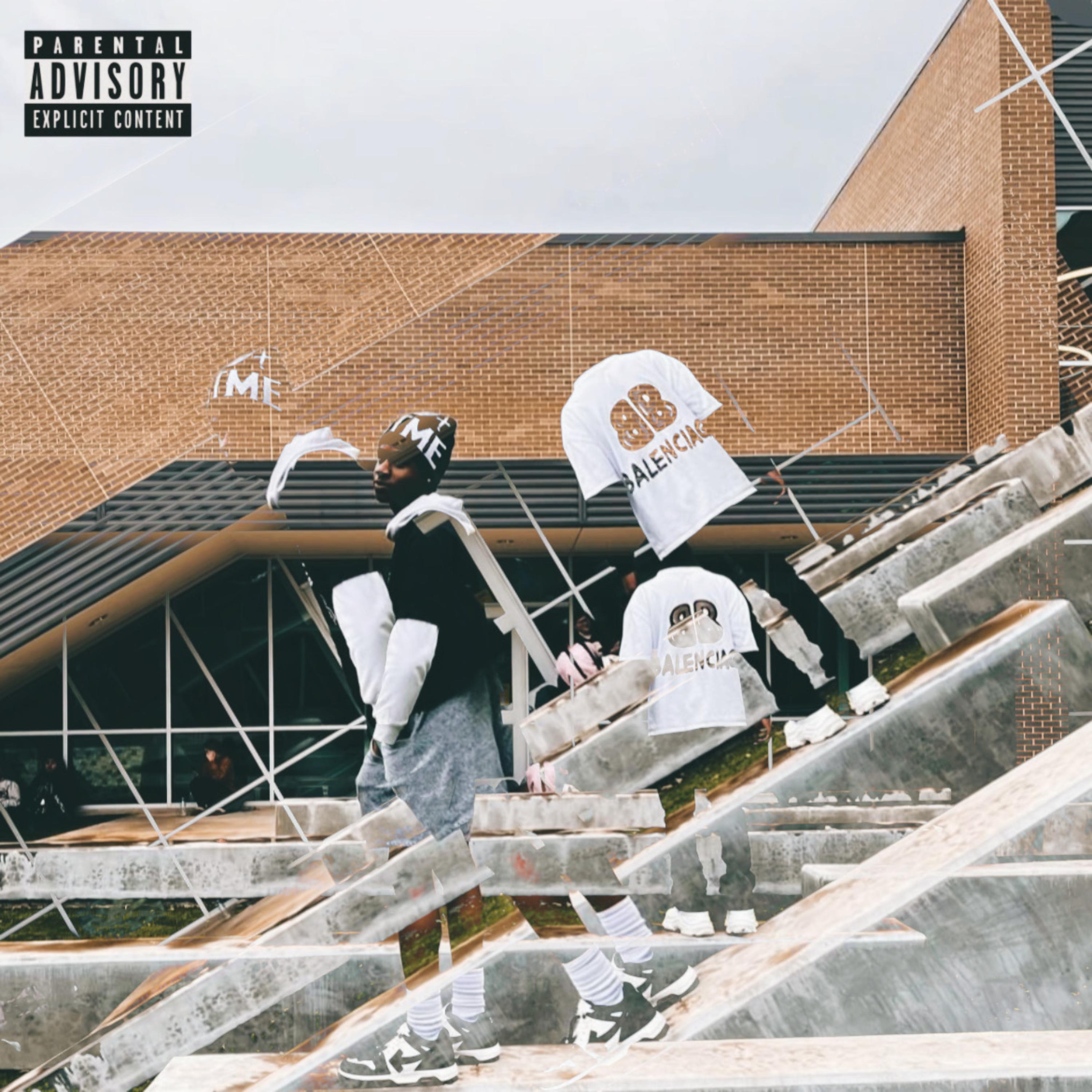 RockStar Living by YPCjay cover art