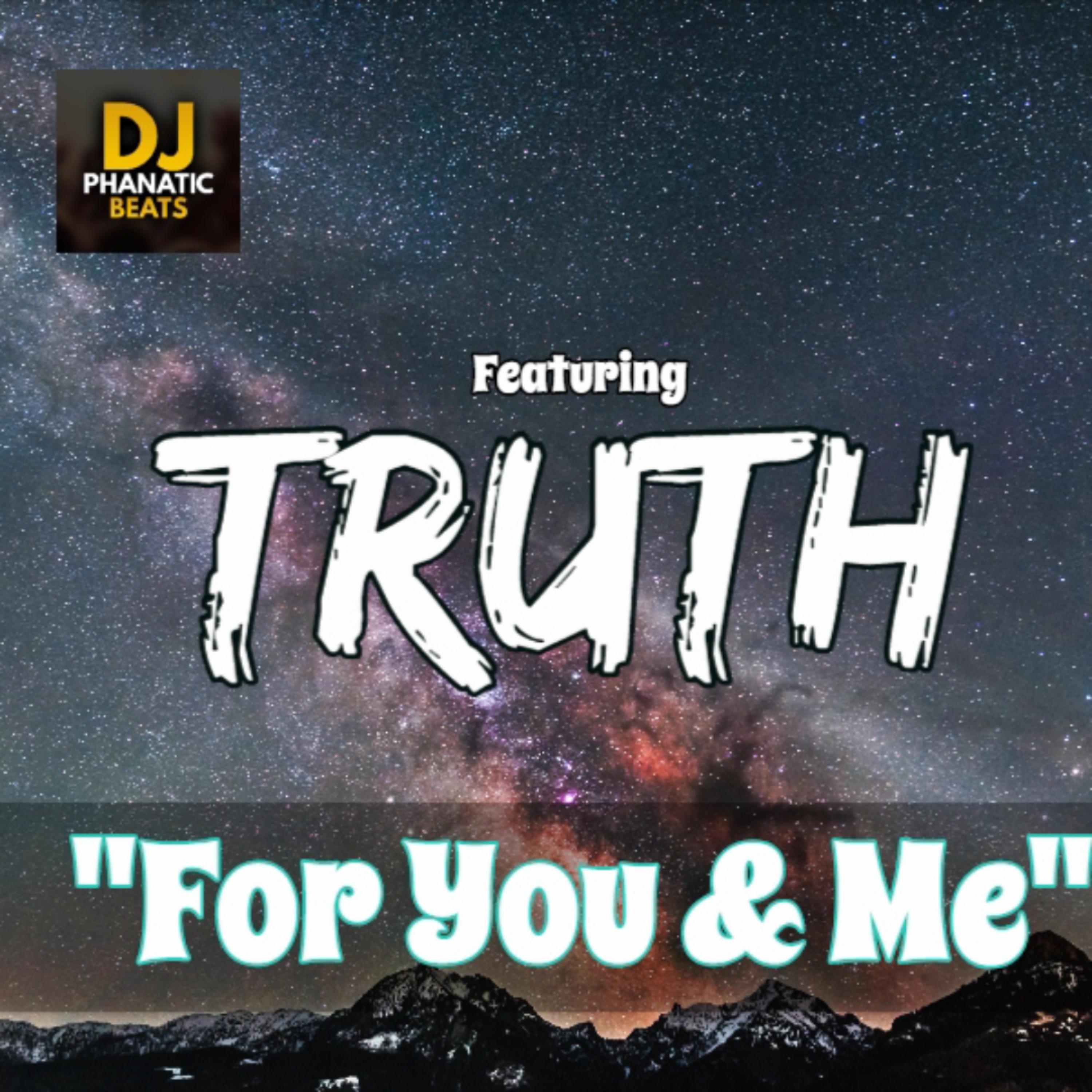 For you & me artwork