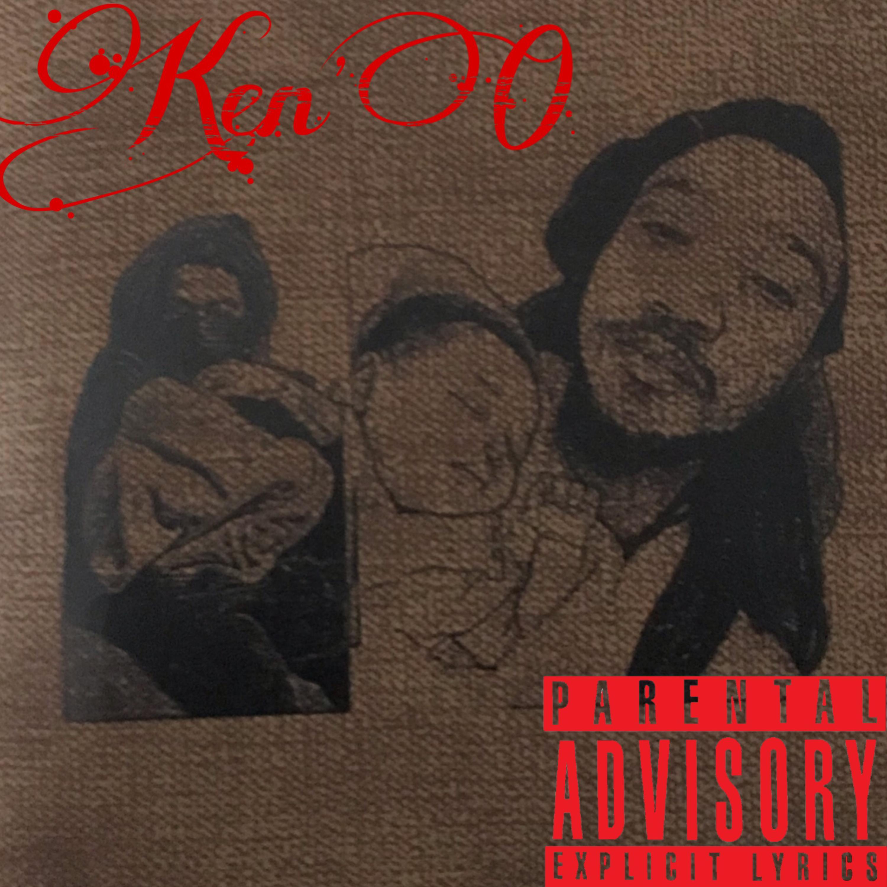 Da GOAT'S artwork