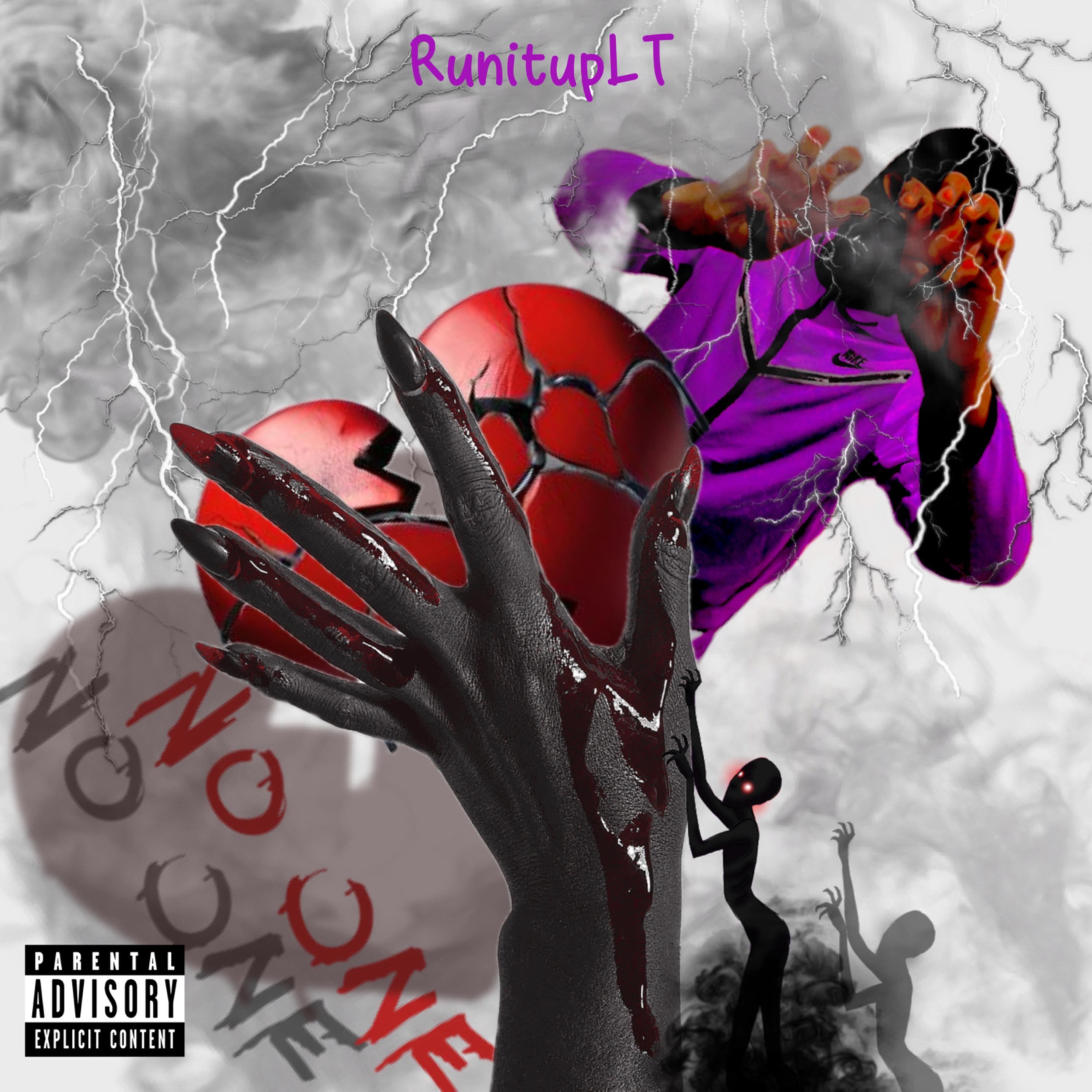 No One artwork