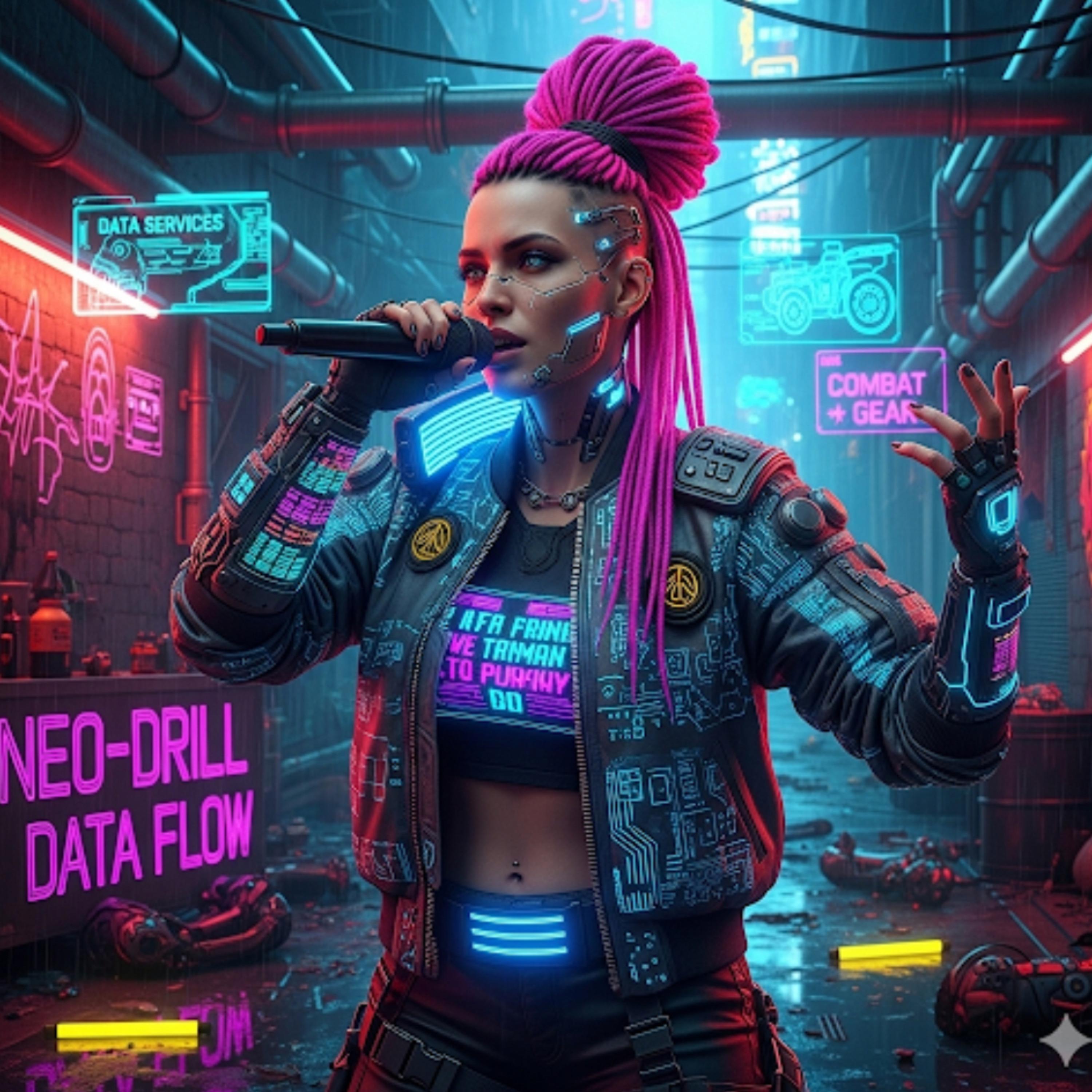 Movement artwork