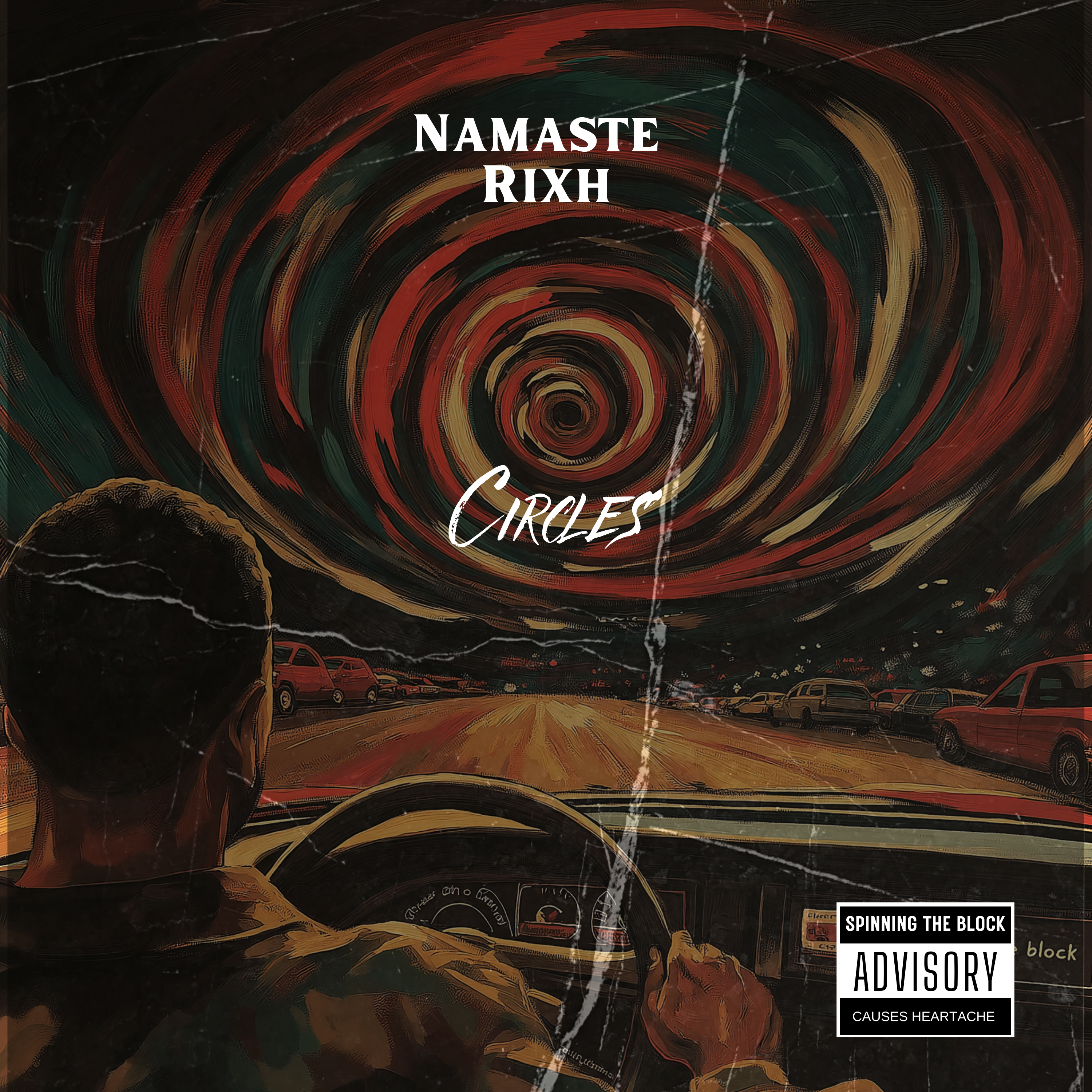 Circles artwork