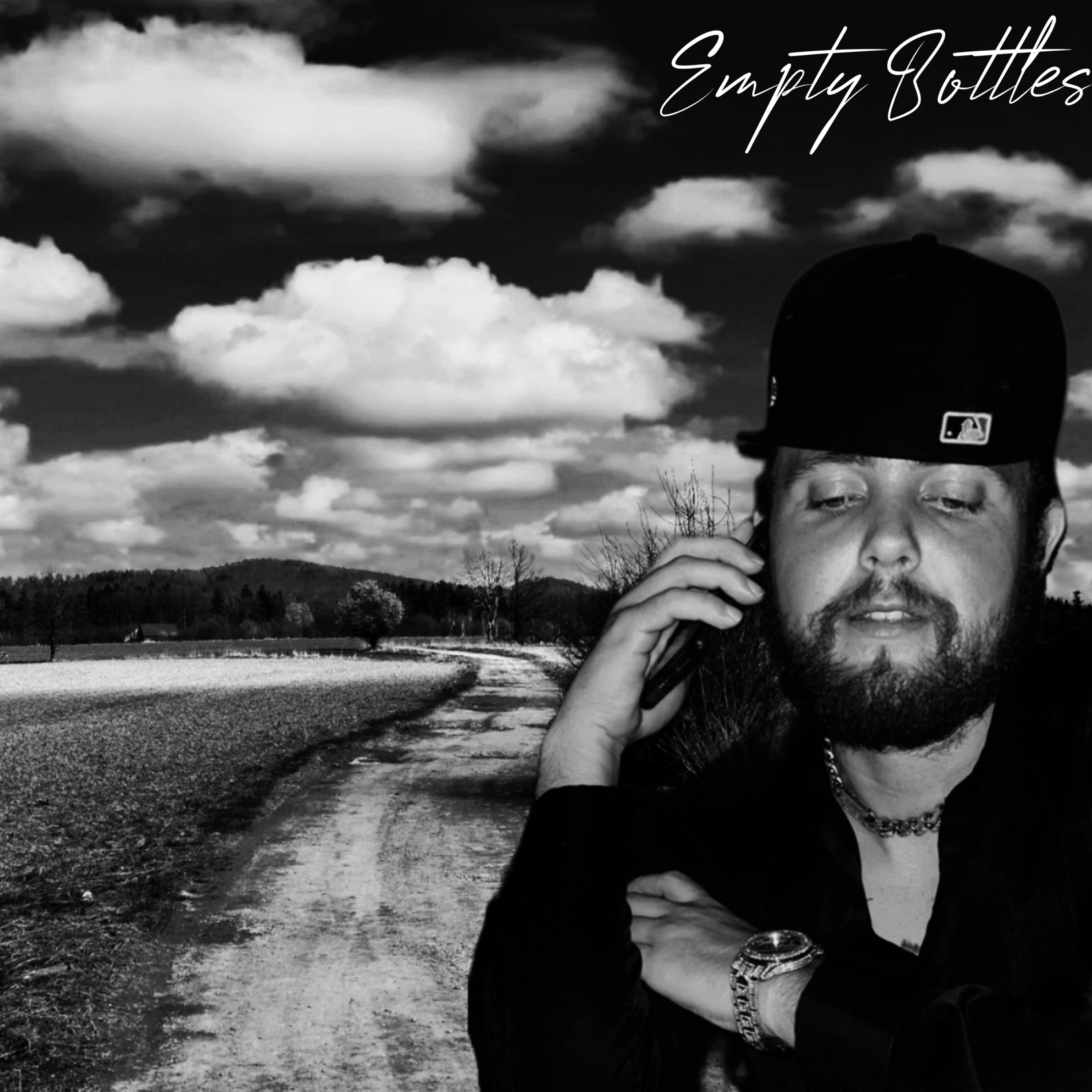 Empty Bottles artwork