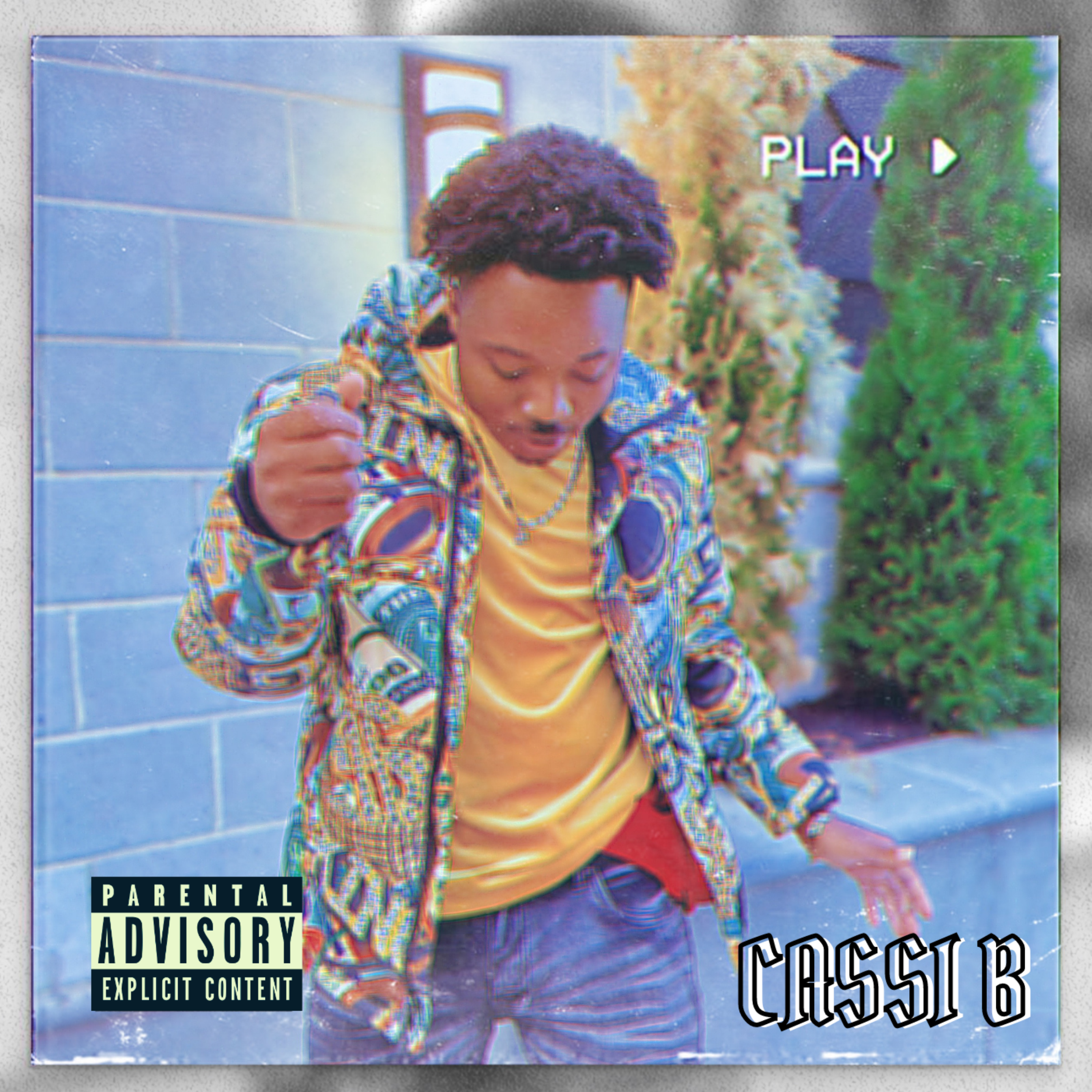 STRICTLY FOR MY FANS artwork