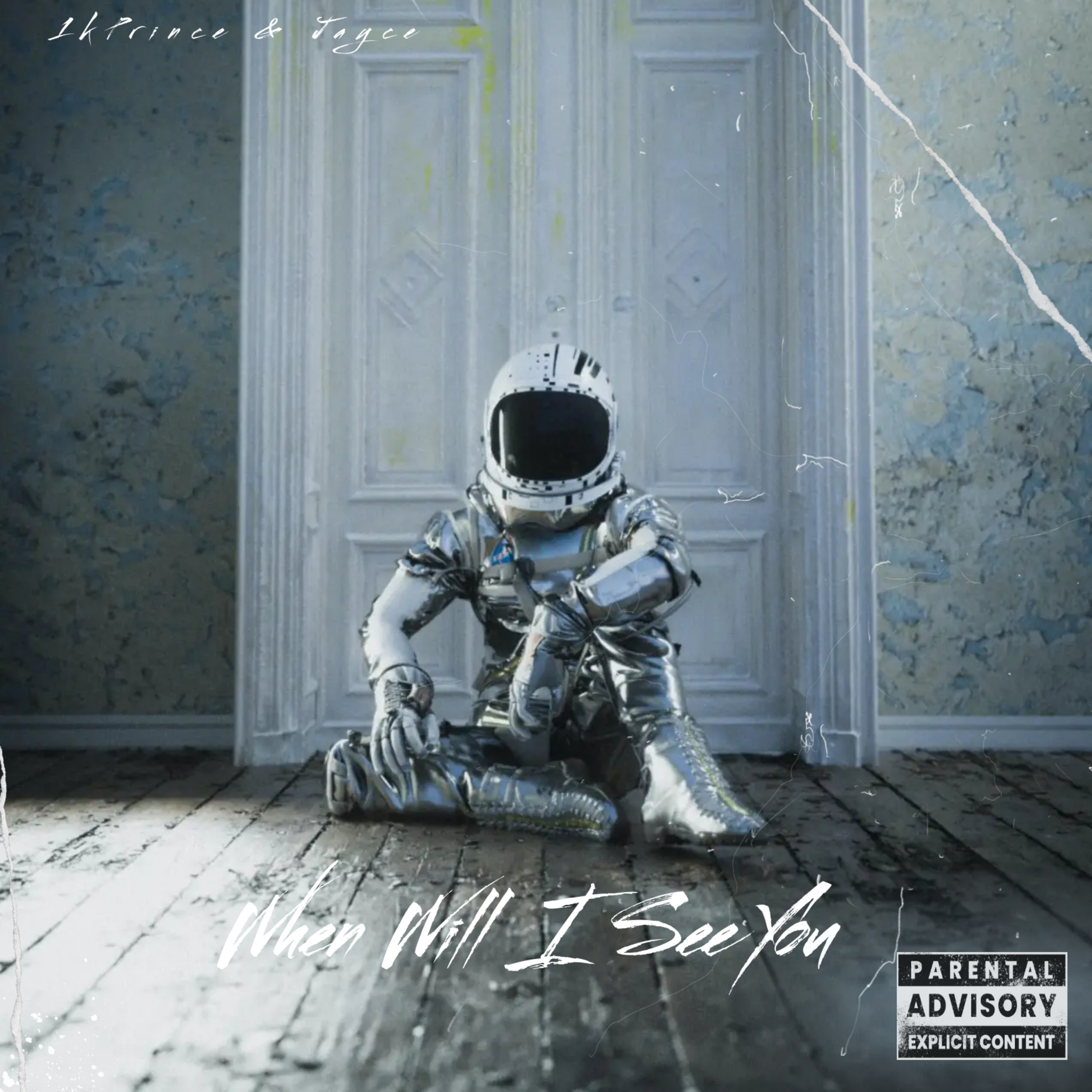When Will I See You artwork