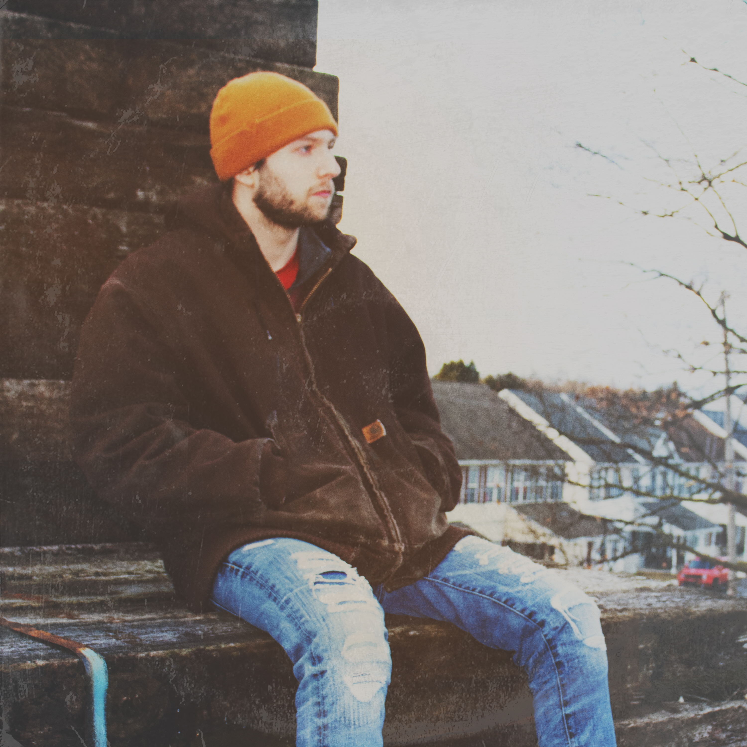 Ready Or Not artwork