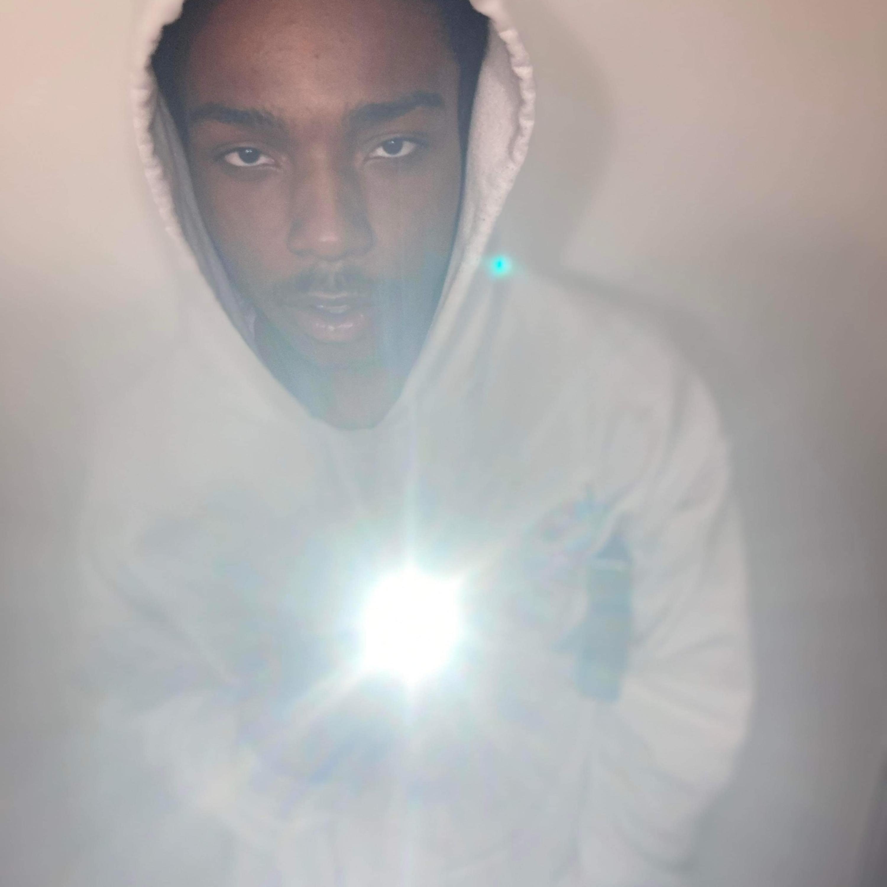 Extendo artwork