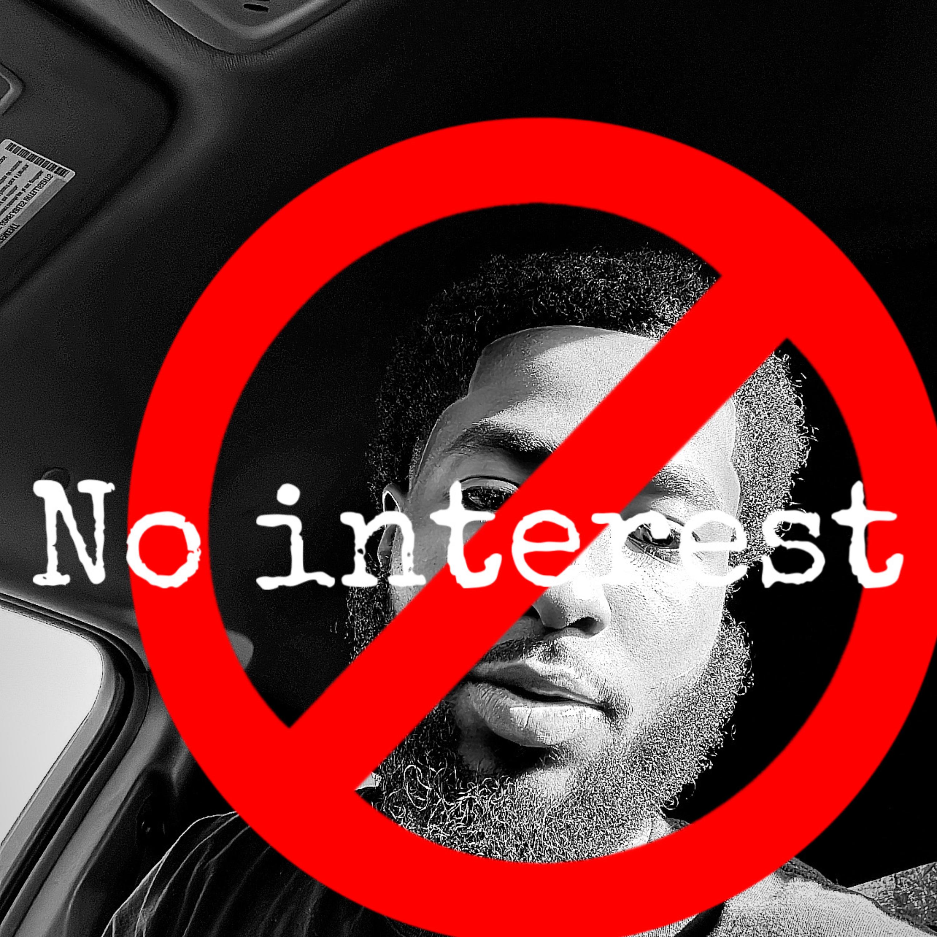 No Interest artwork