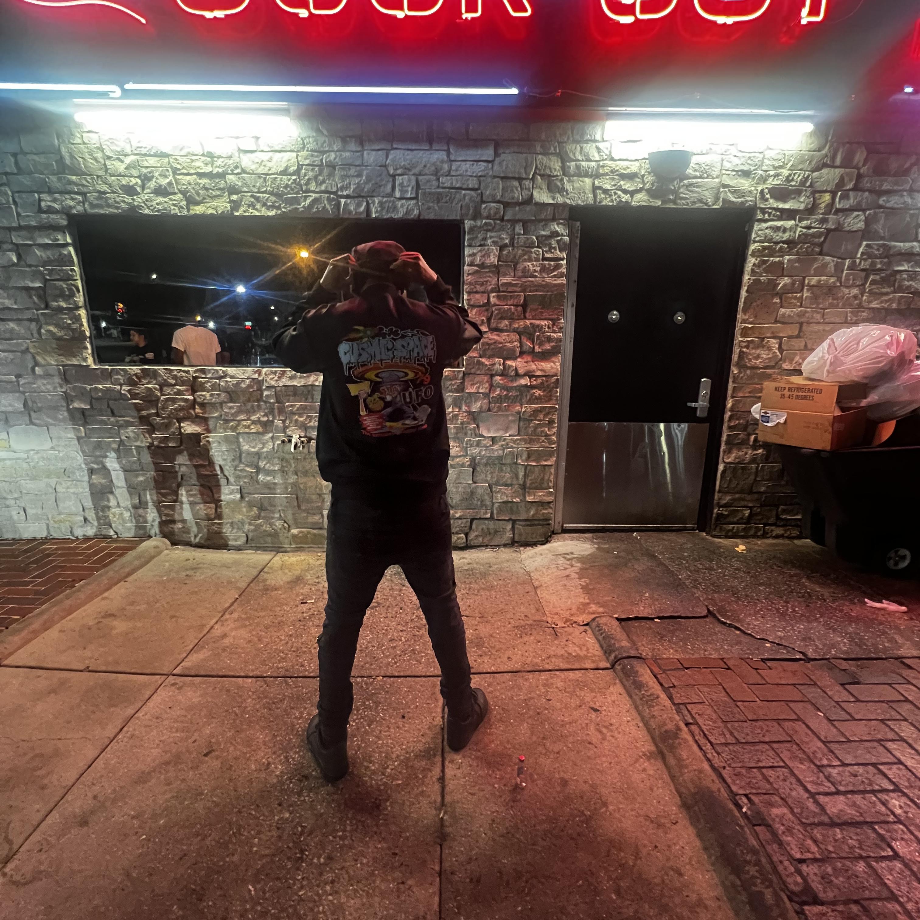DRUGDEMIC by TEESKI CARLOAD cover art