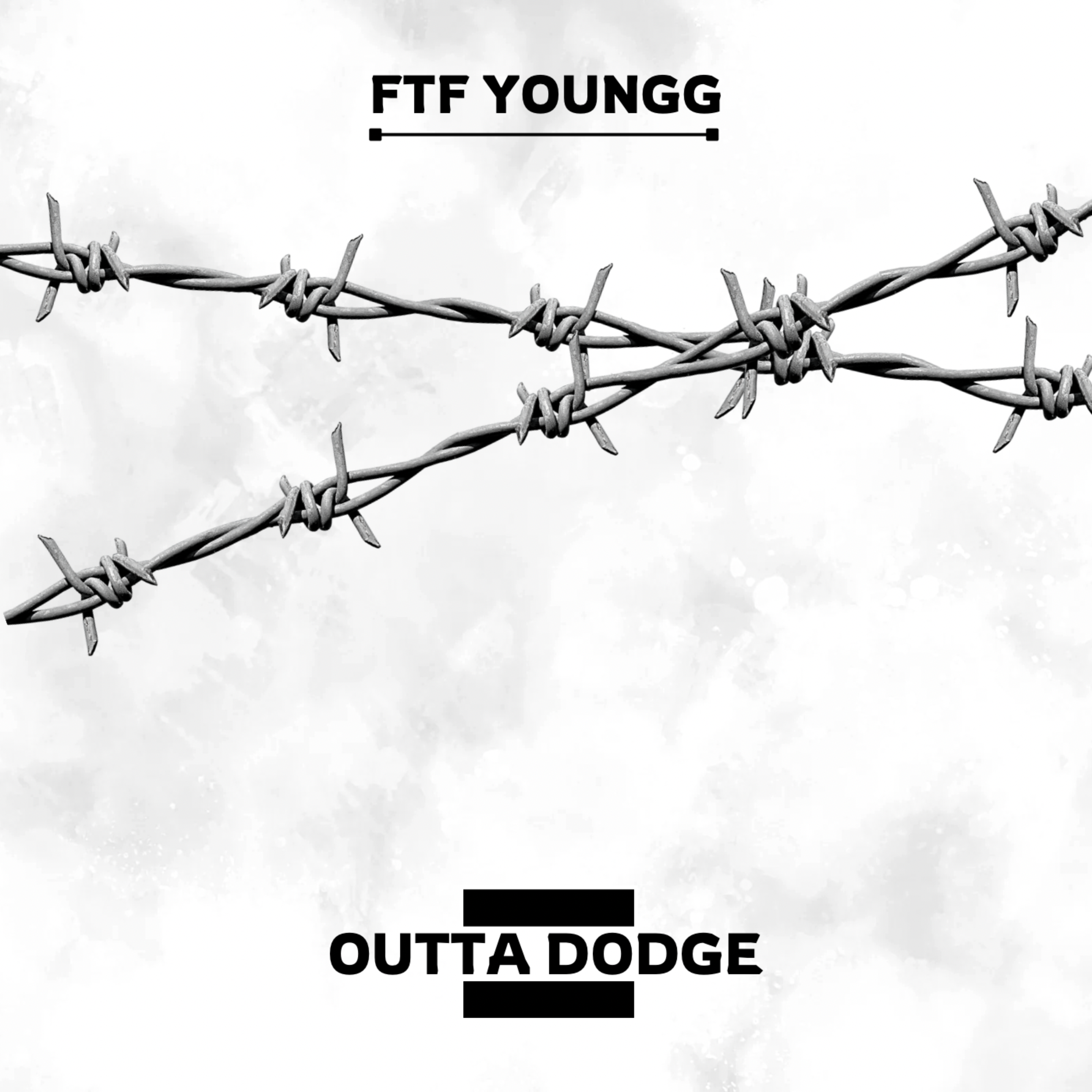 Outta Dodge artwork