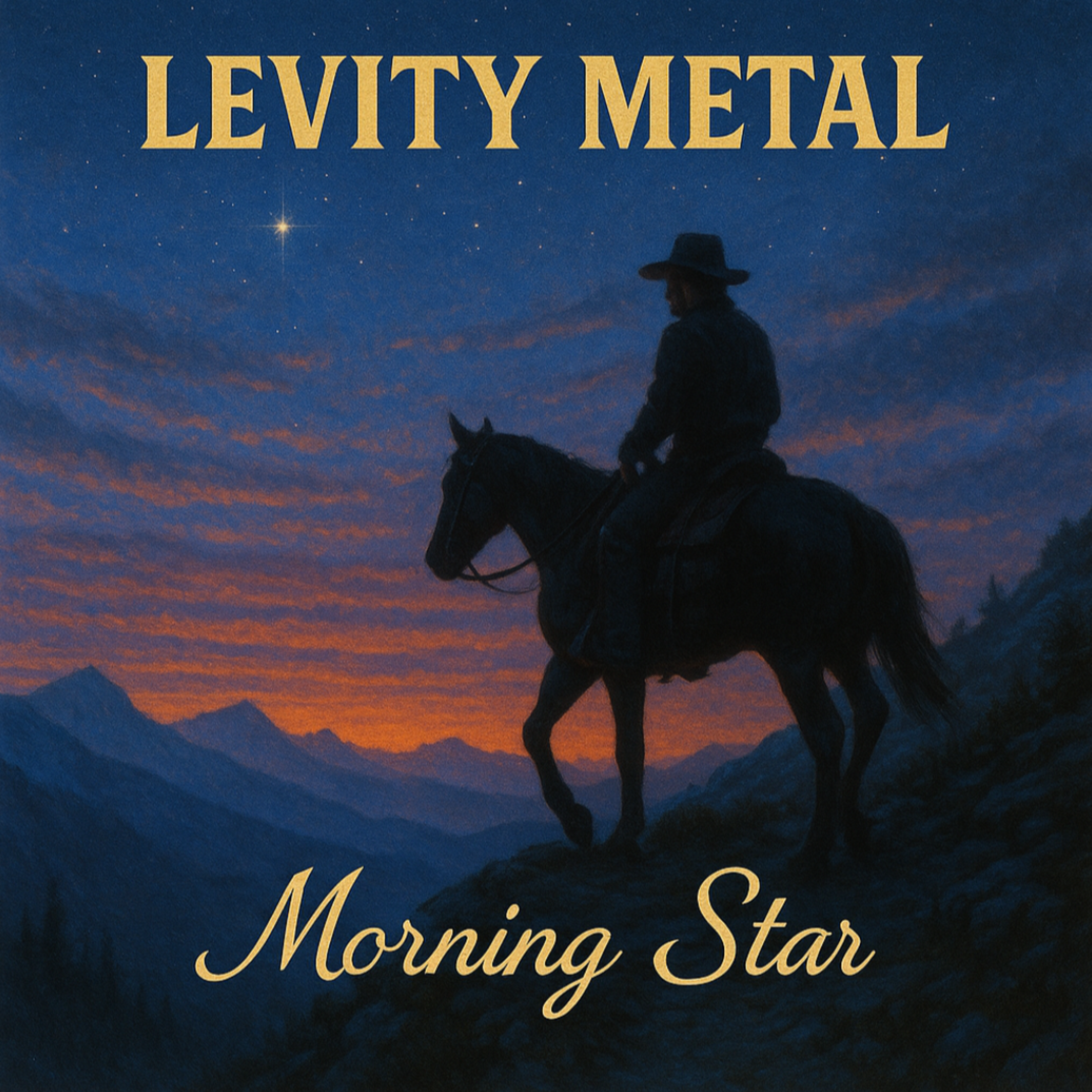 Morning Star artwork
