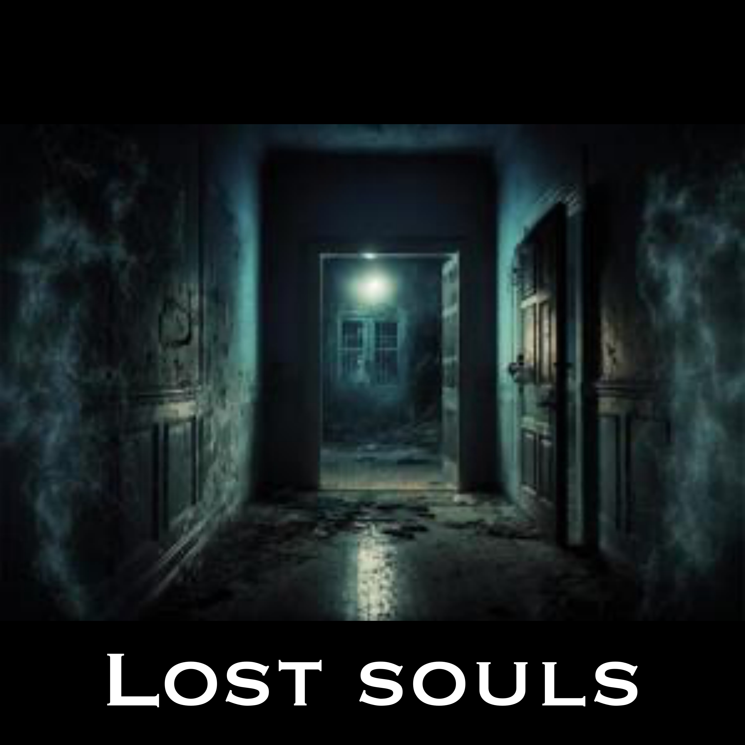 Lost Souls artwork