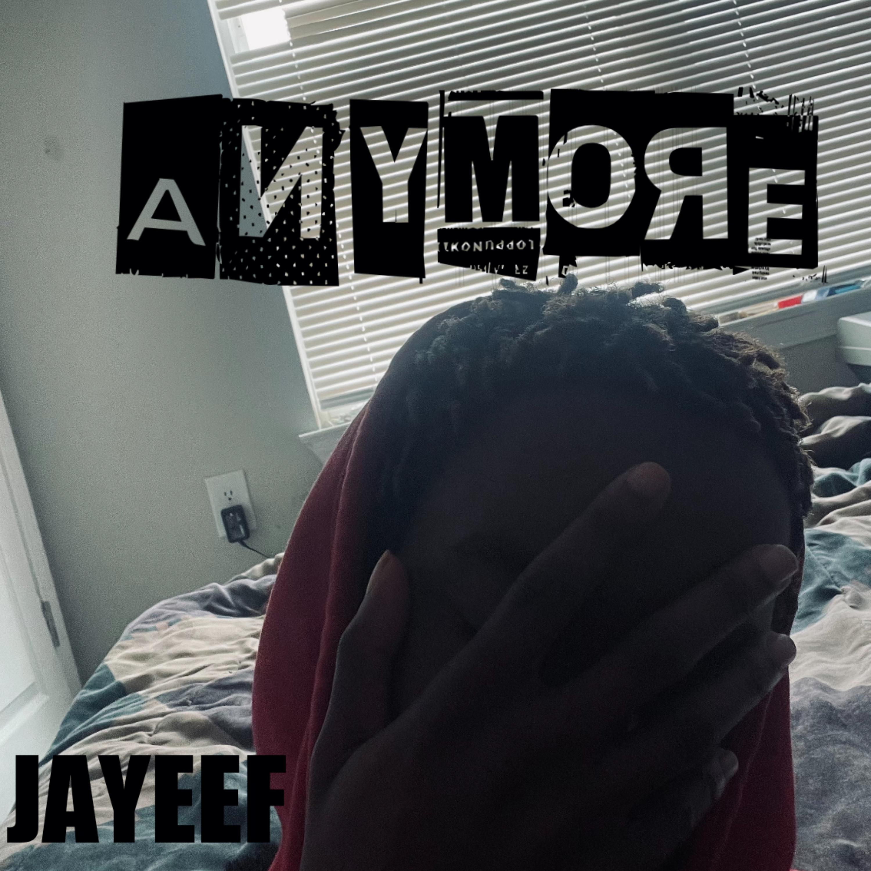 Anymore artwork