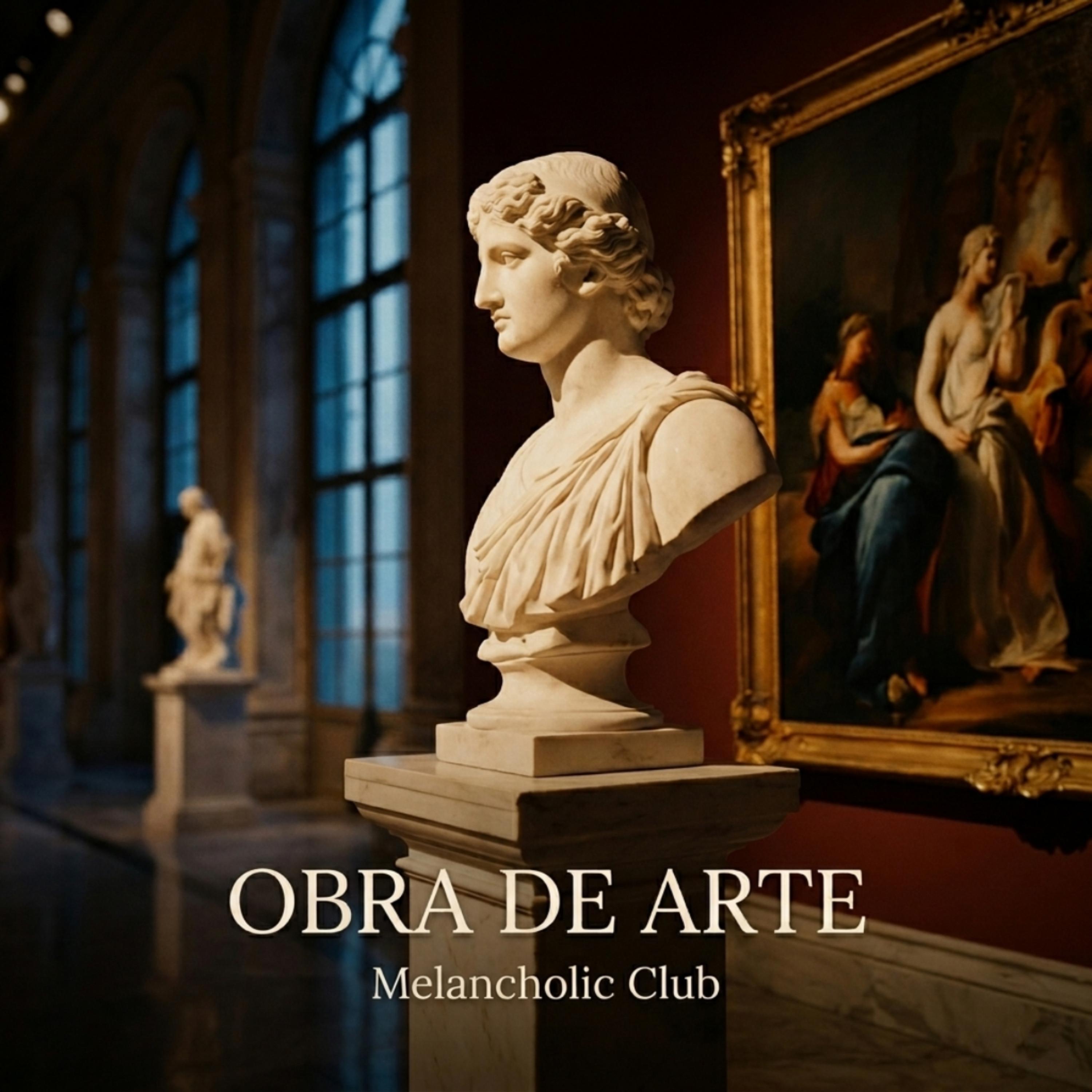 Obra De Arte artwork