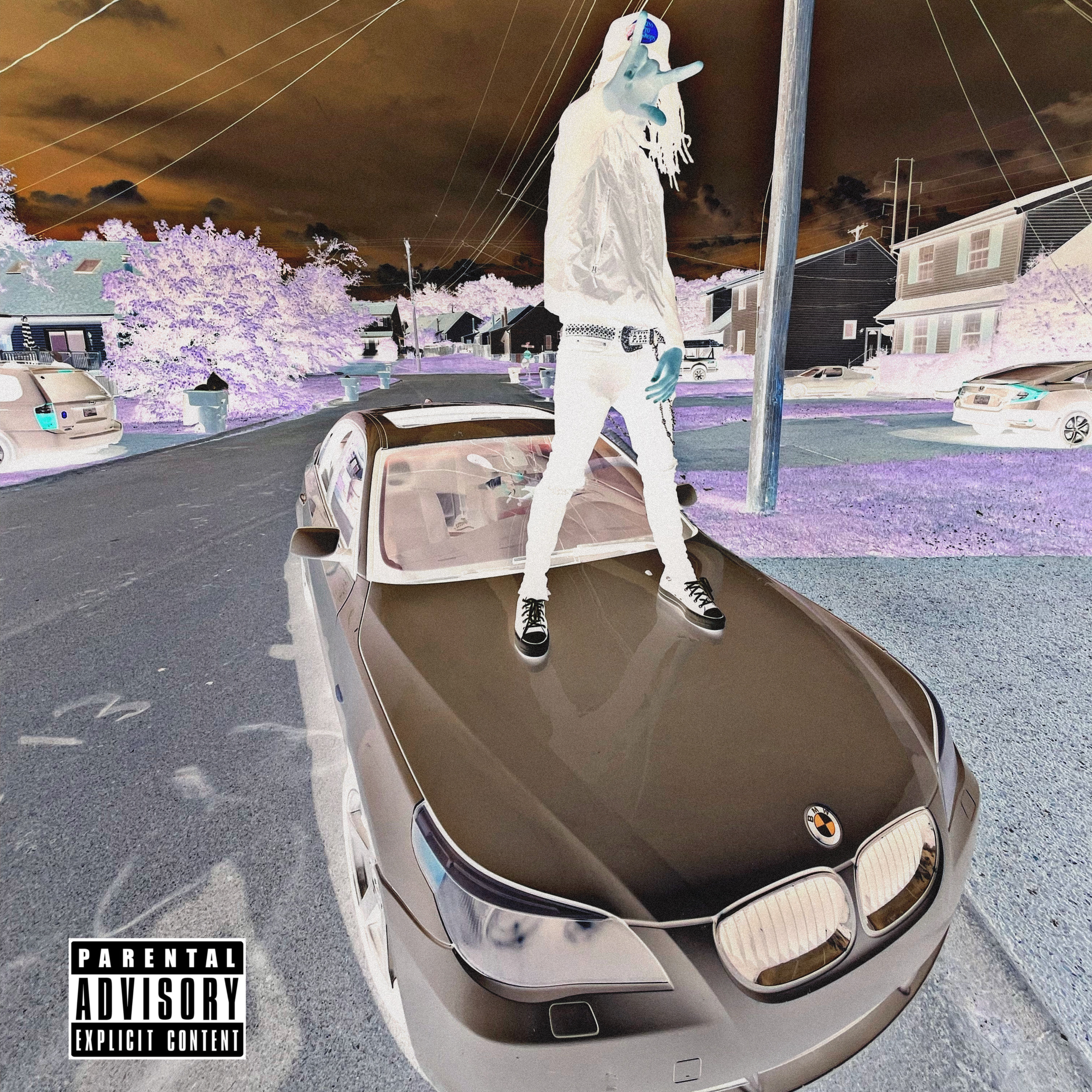 BOUT NUN artwork