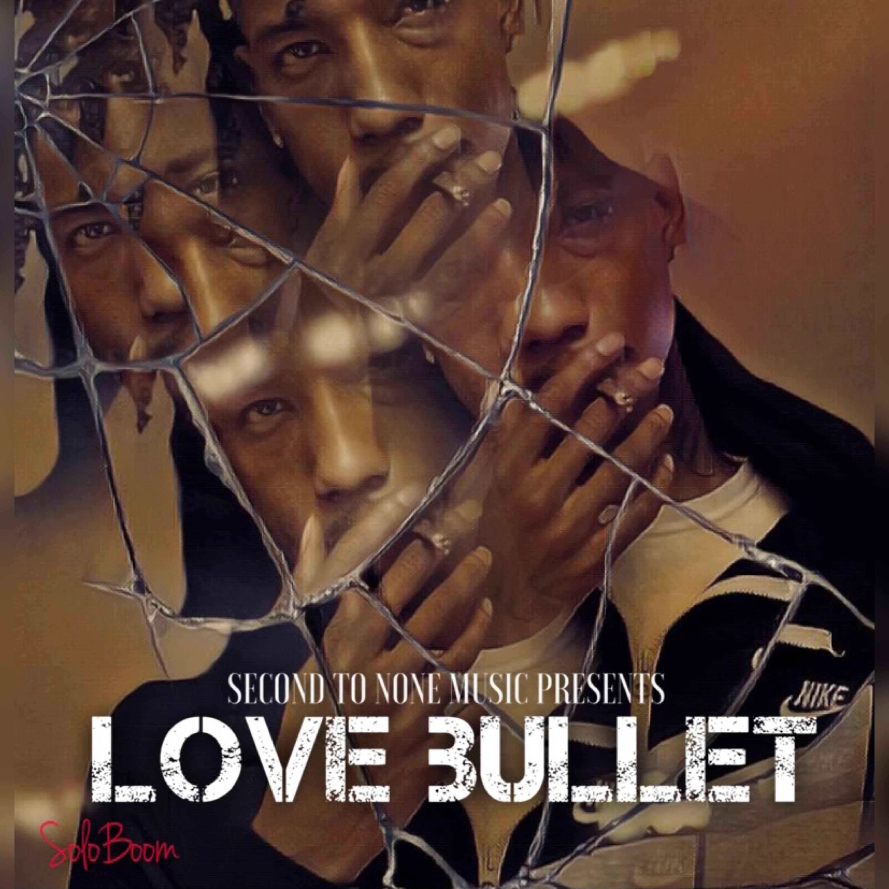 Love Bullet artwork