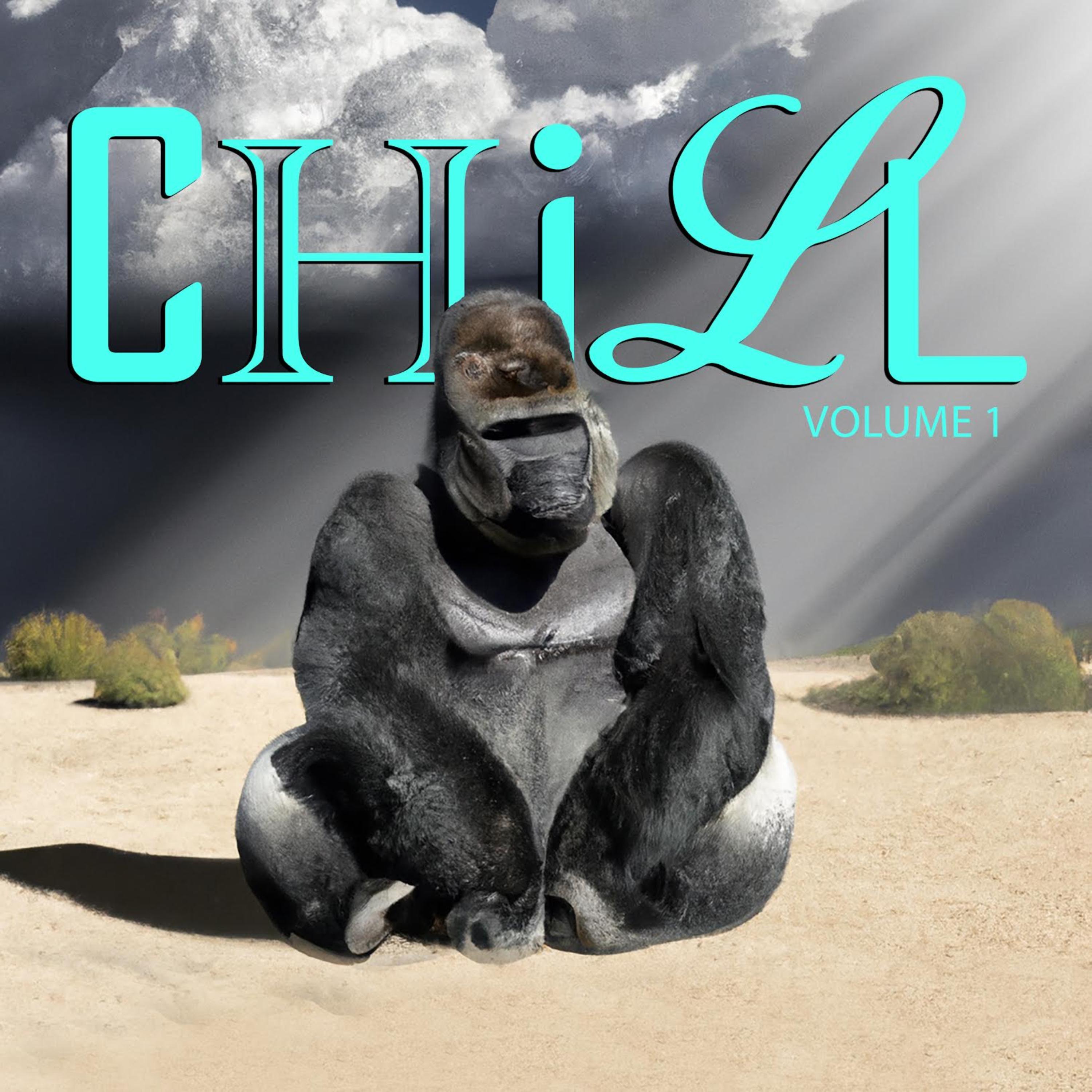 Chill Vol. 1 artwork