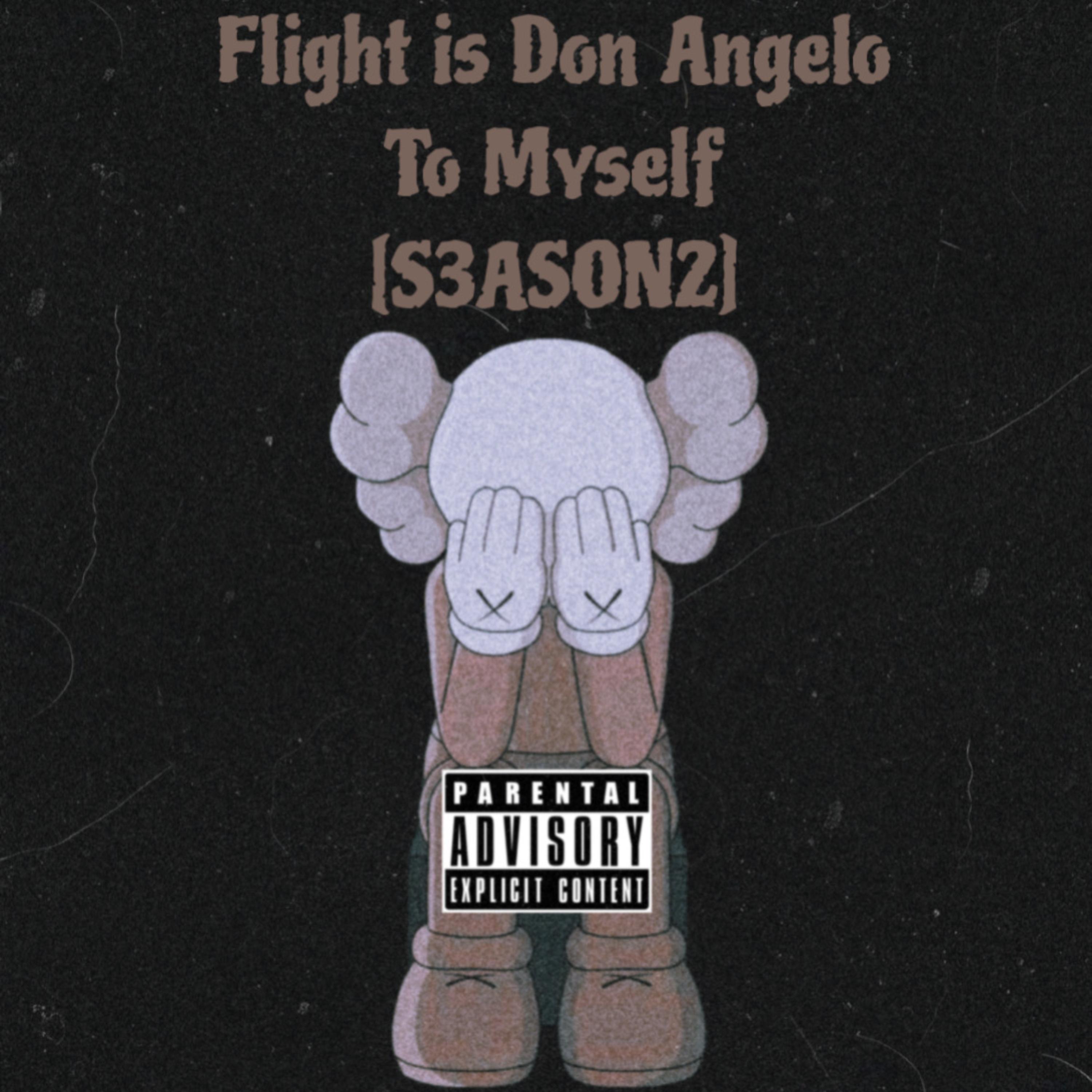 To Myself (S3ASON2) artwork