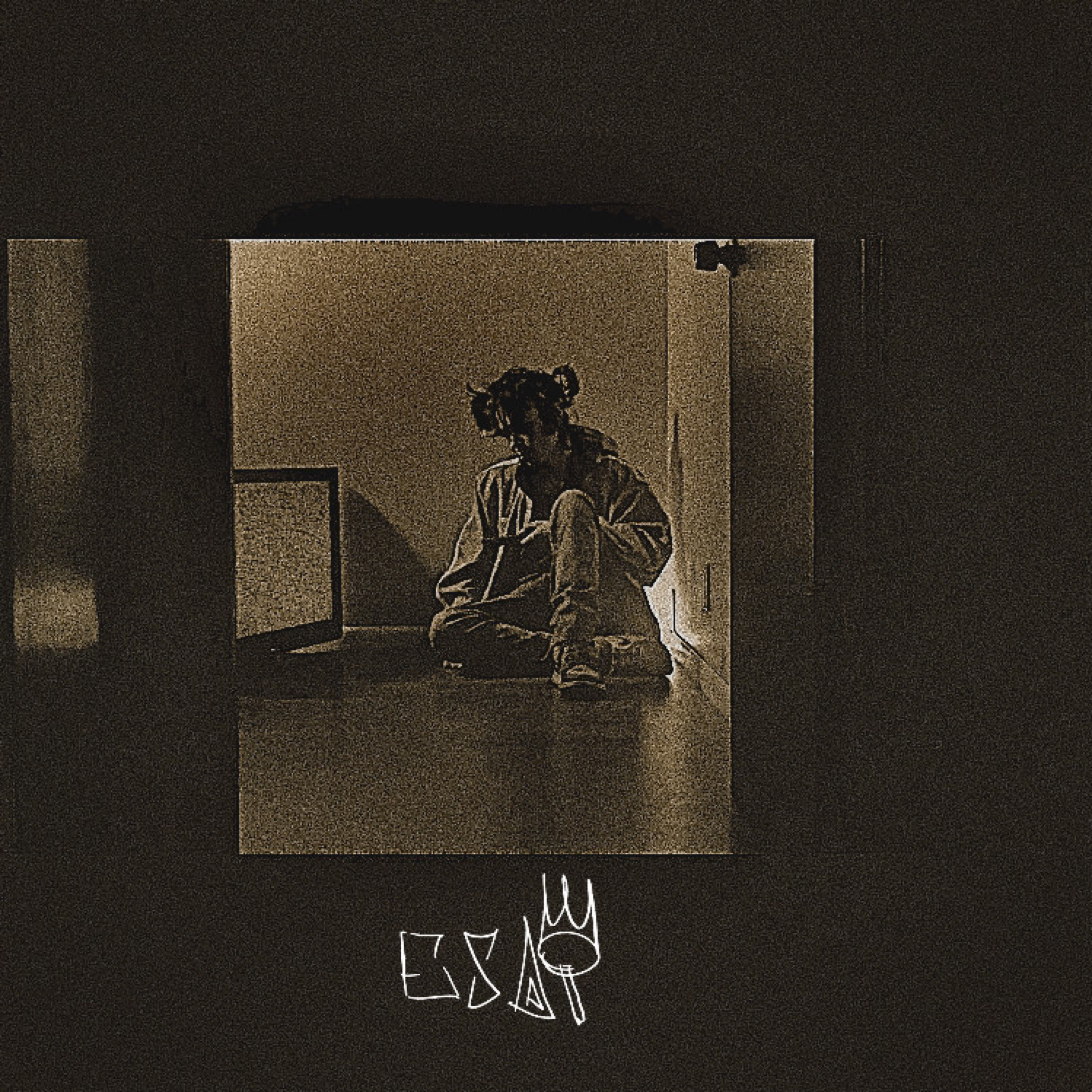 I, Myself & Me artwork