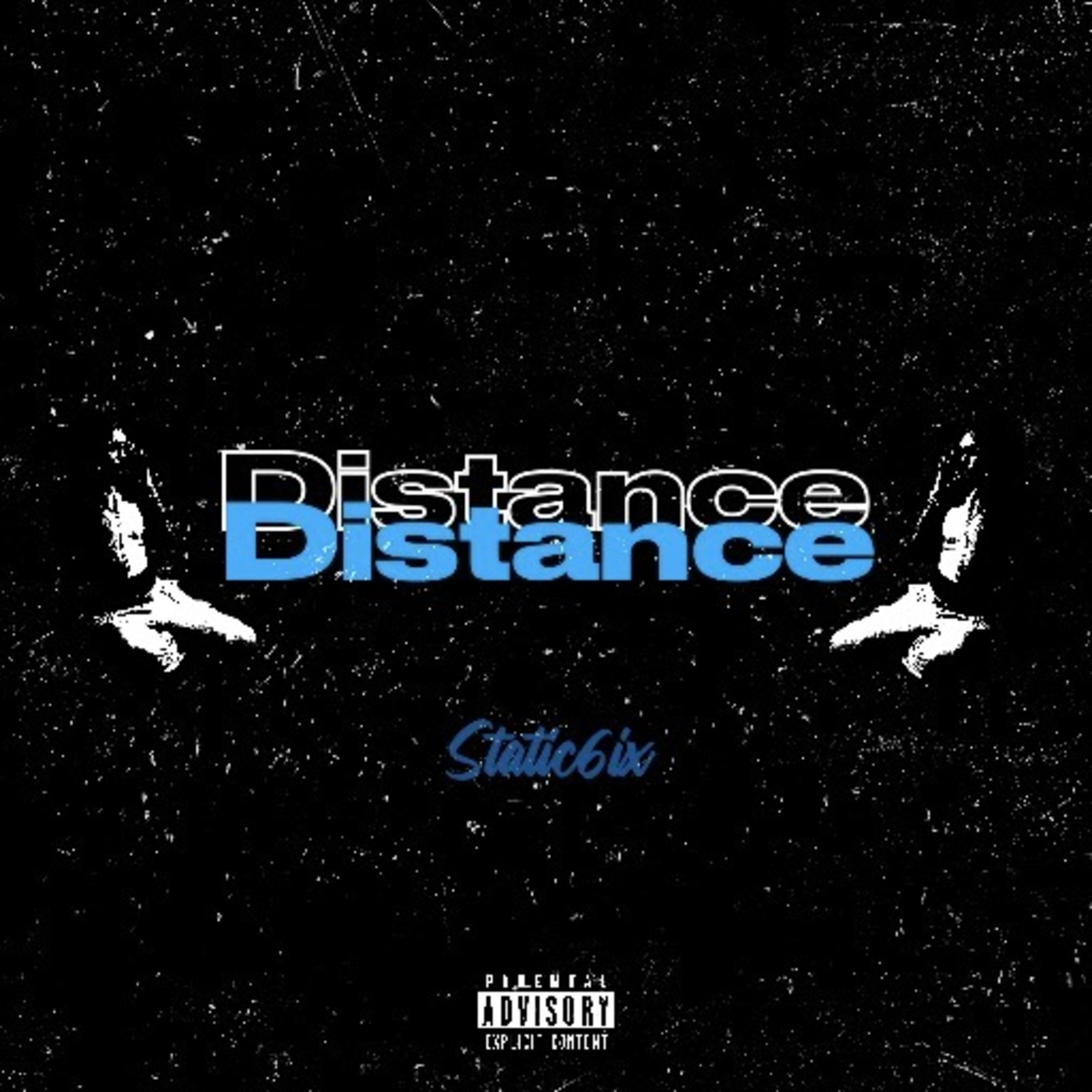 Distance  (World Stop 4 Yu) artwork