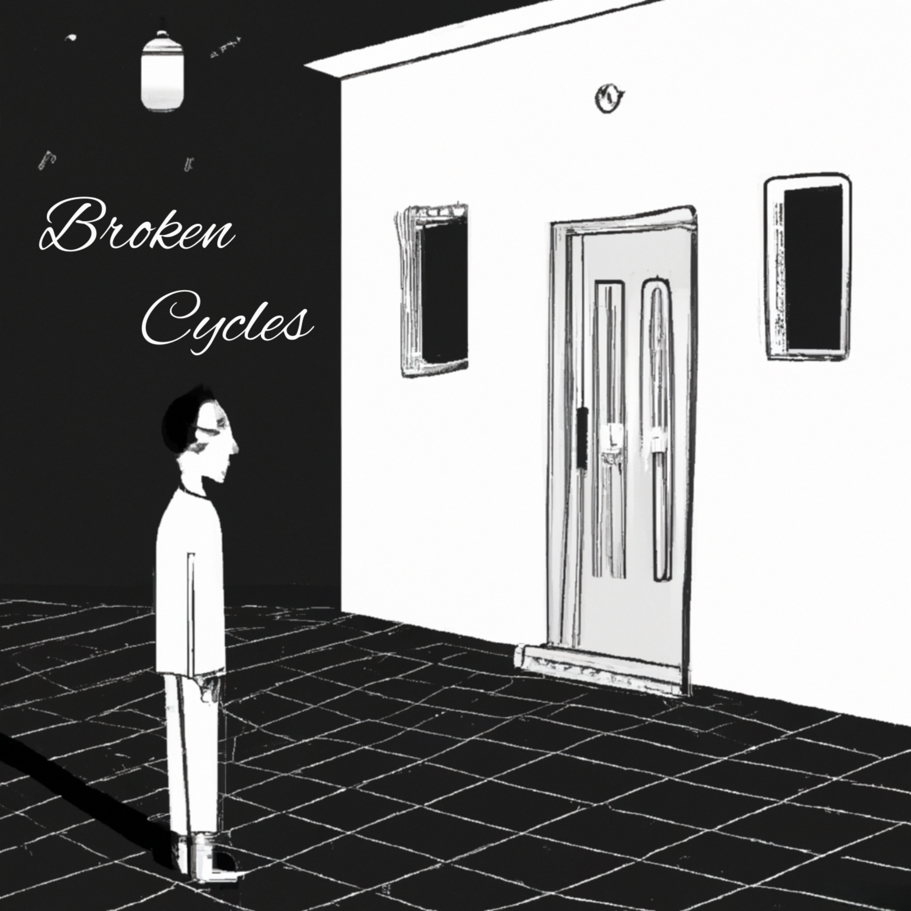 Broken Cycles artwork