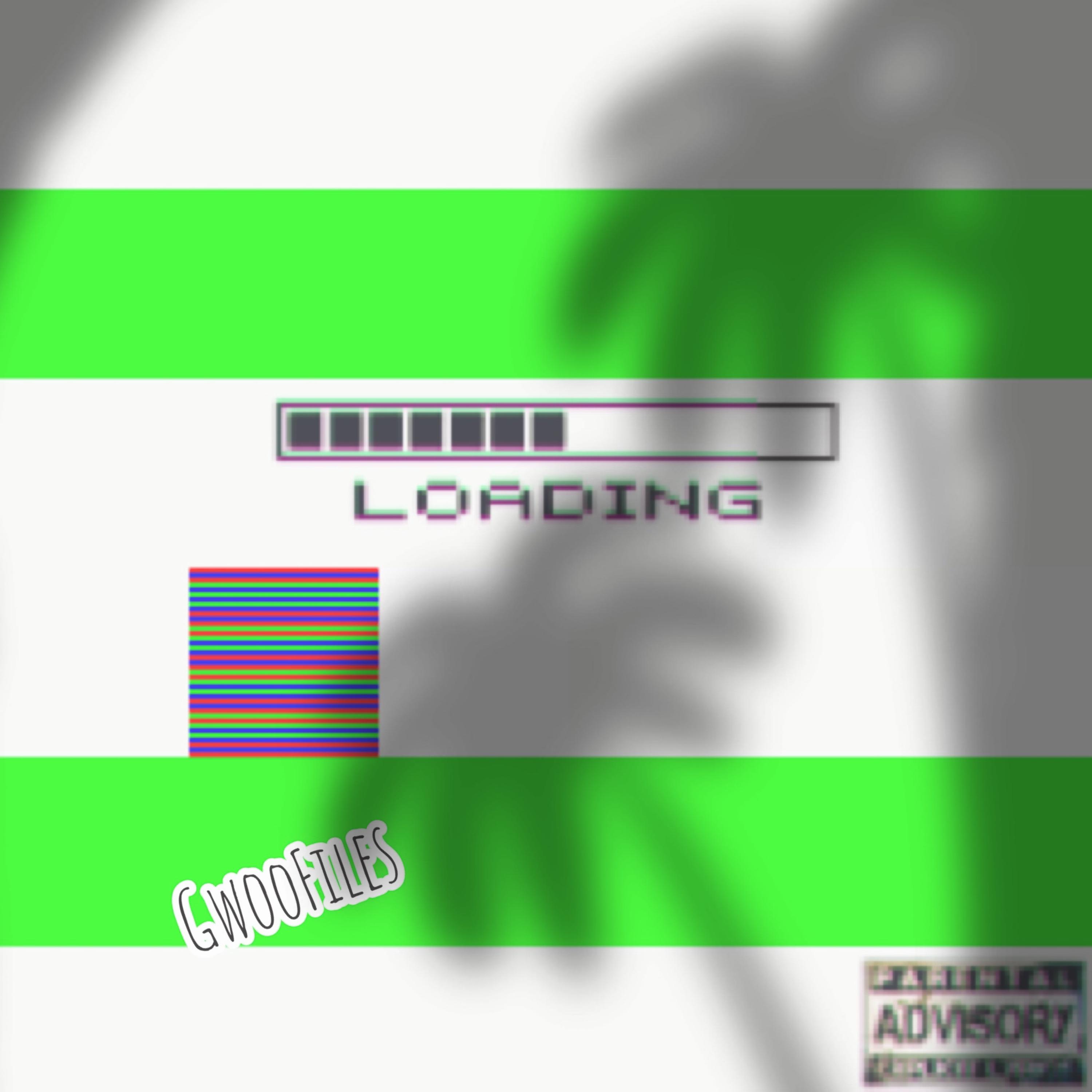 Getting Ready EP artwork