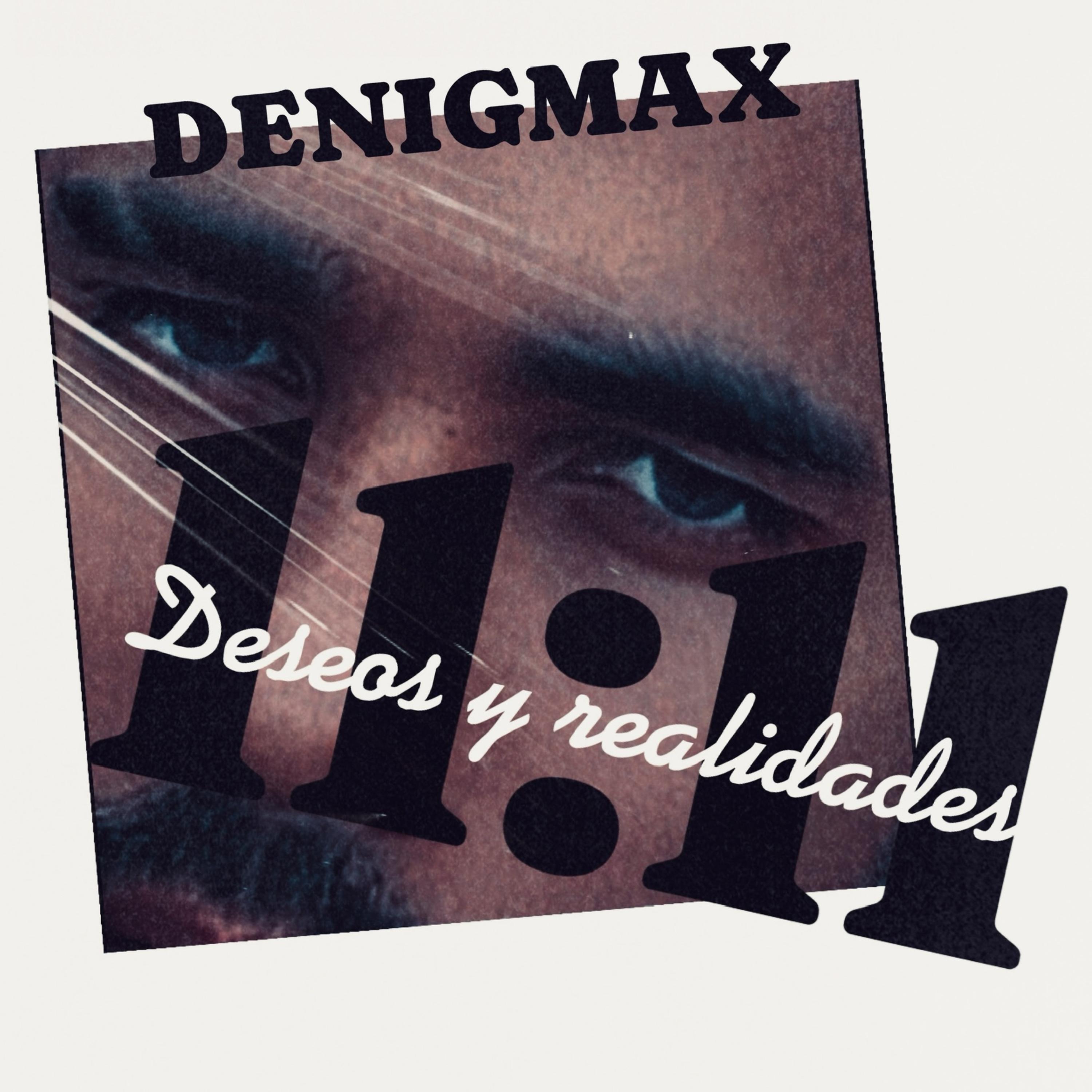 Deseos 11:11 Realidades artwork