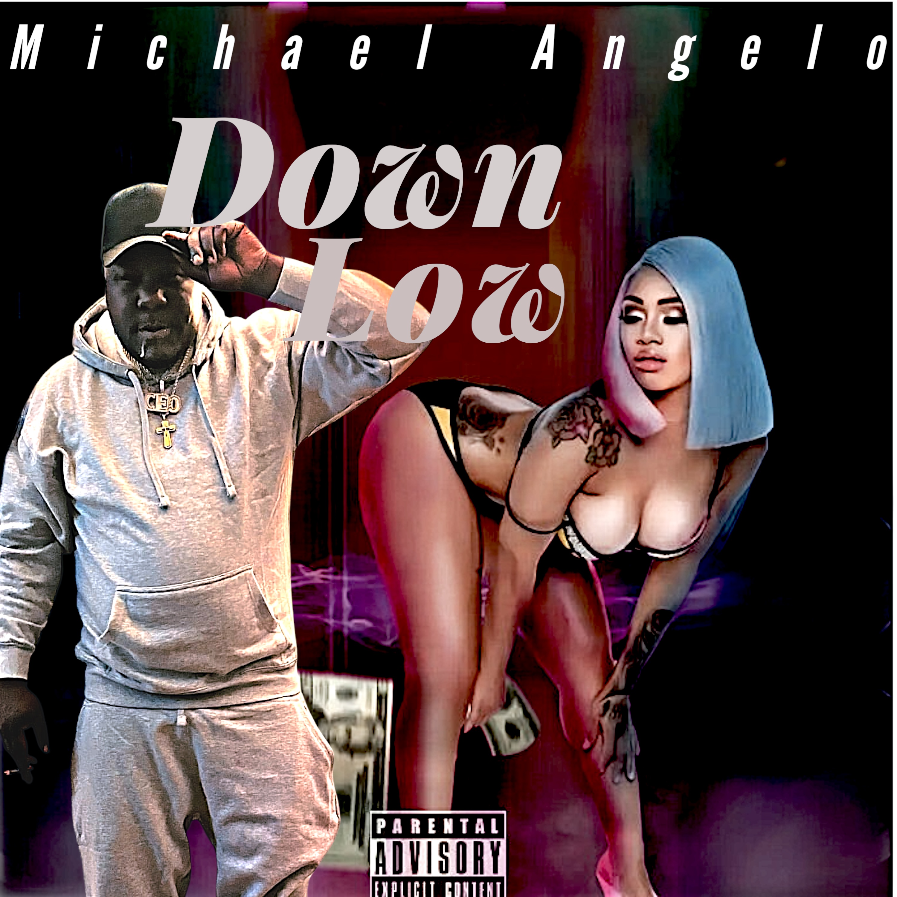 Down Low artwork