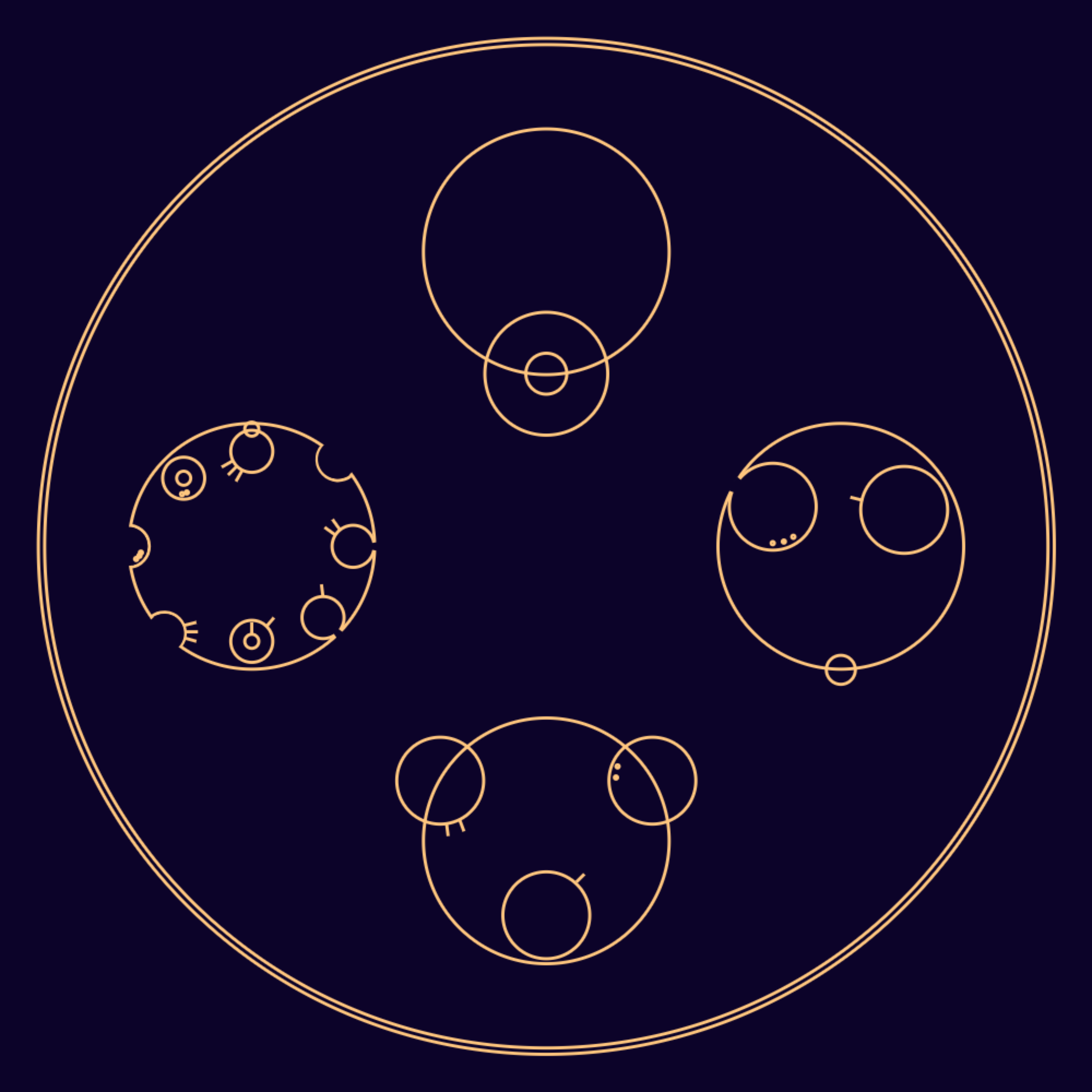 Avarice artwork