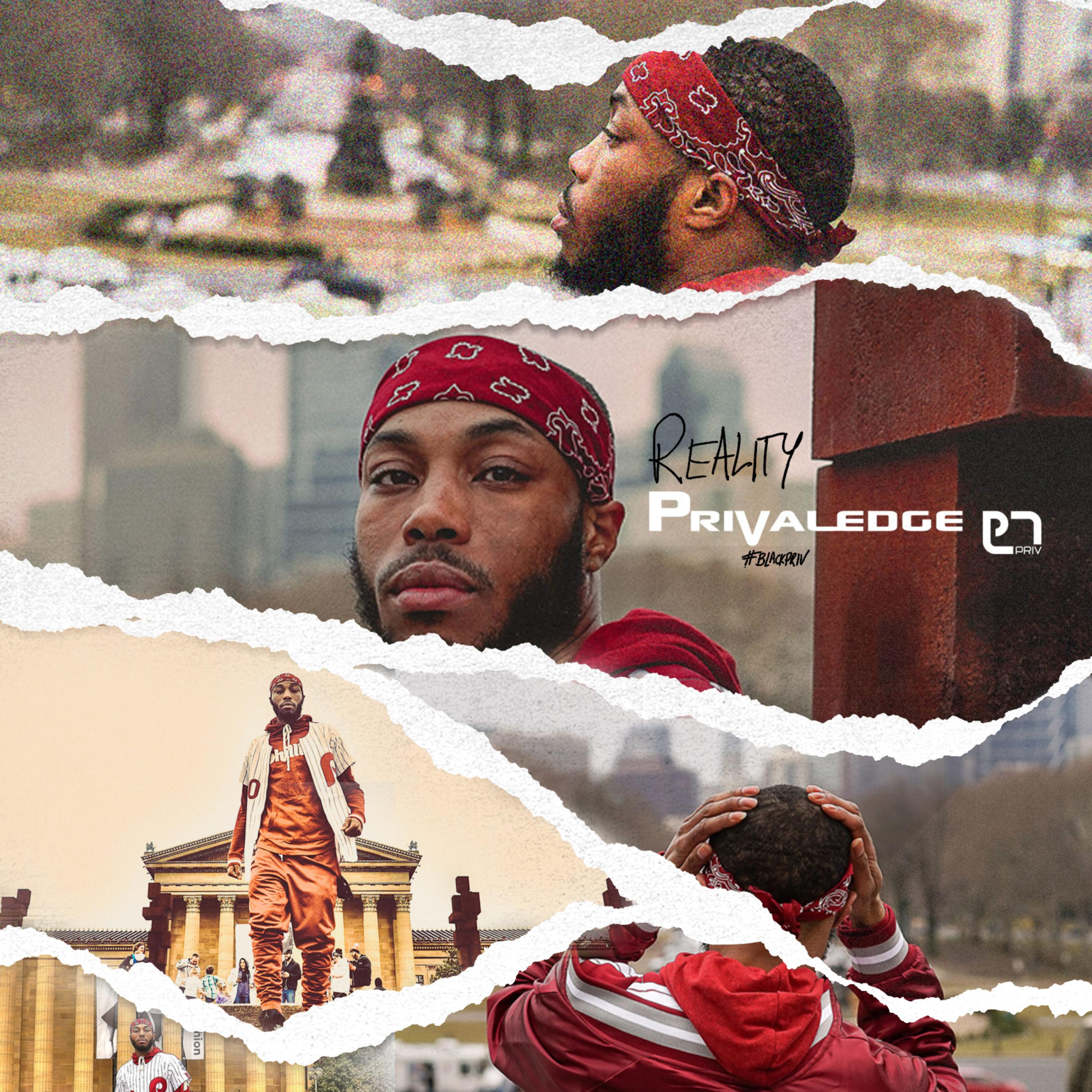 Reality artwork