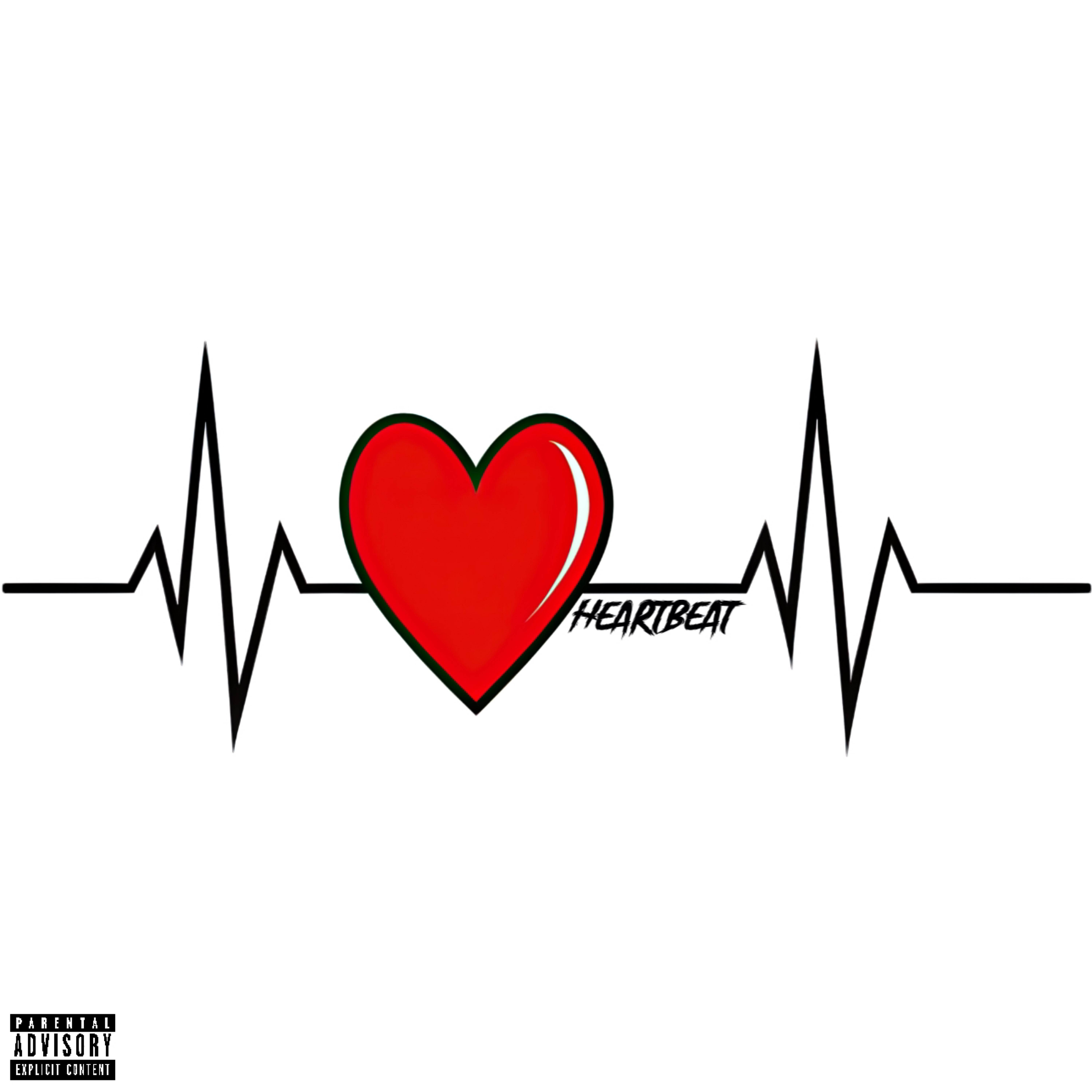 Heartbeat artwork