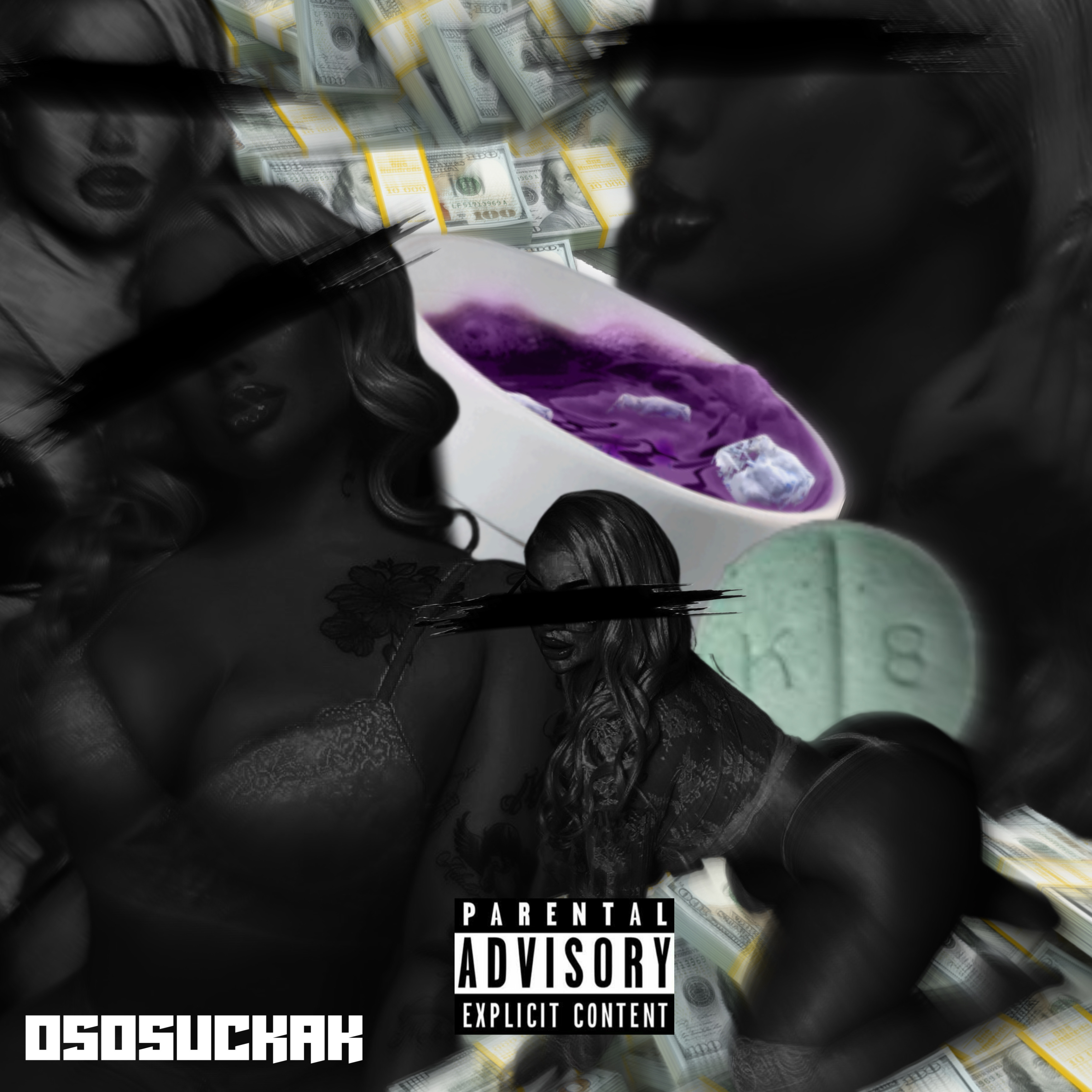 Bih Like Dis artwork