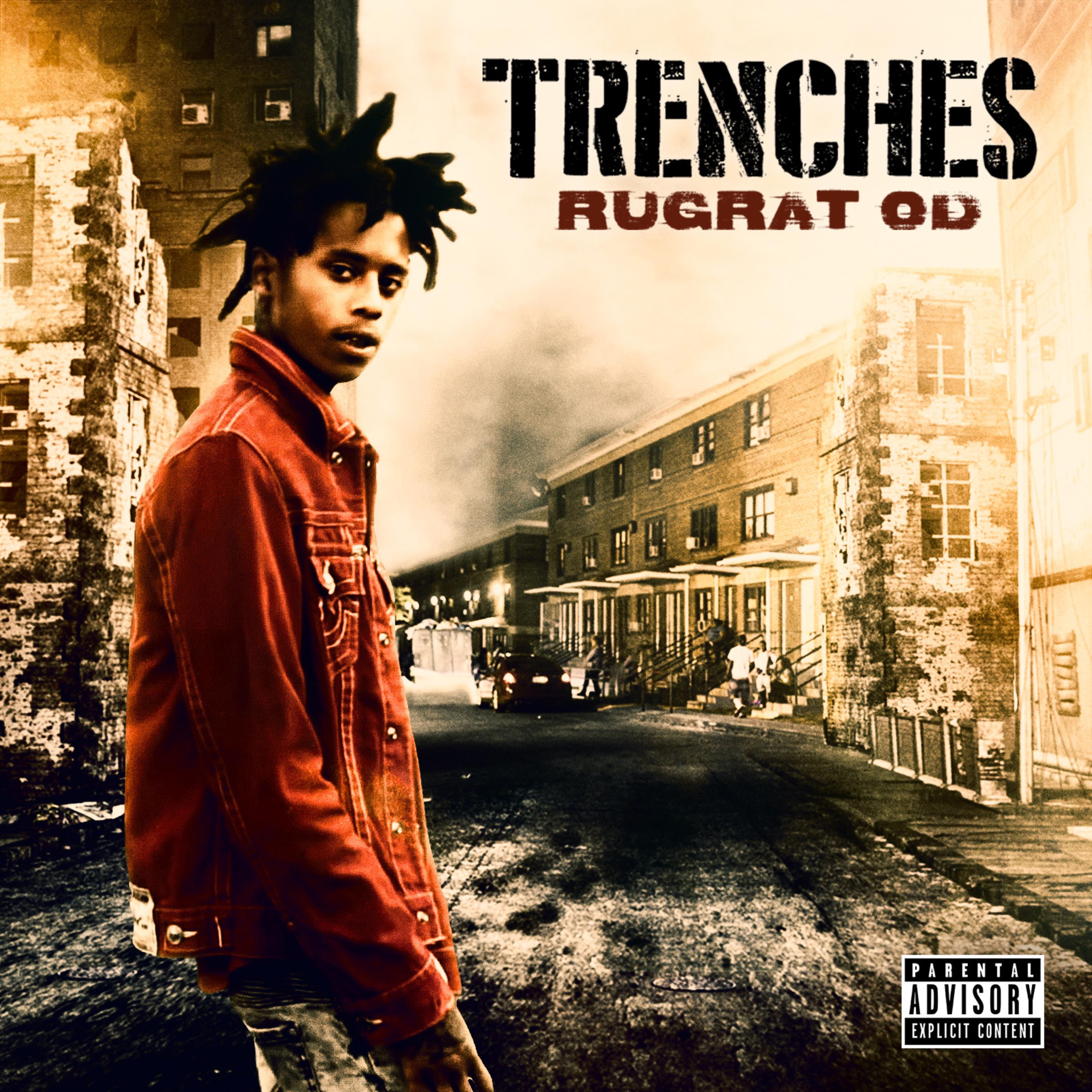 Trenches artwork