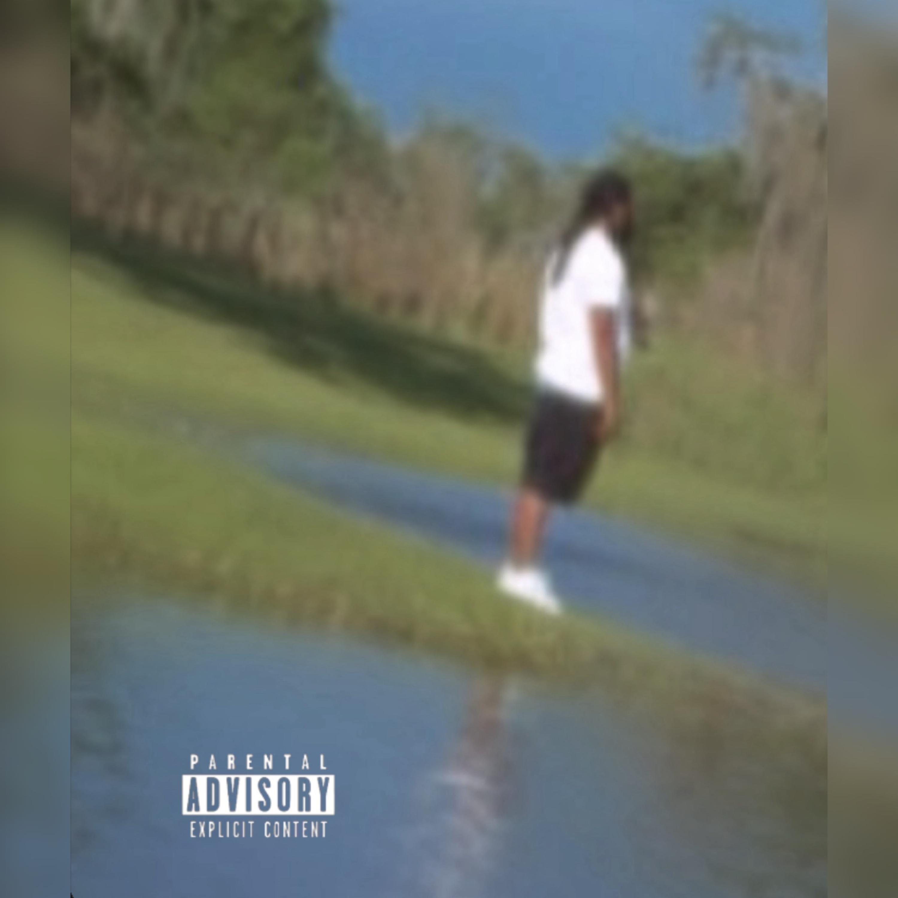Off Da Land artwork
