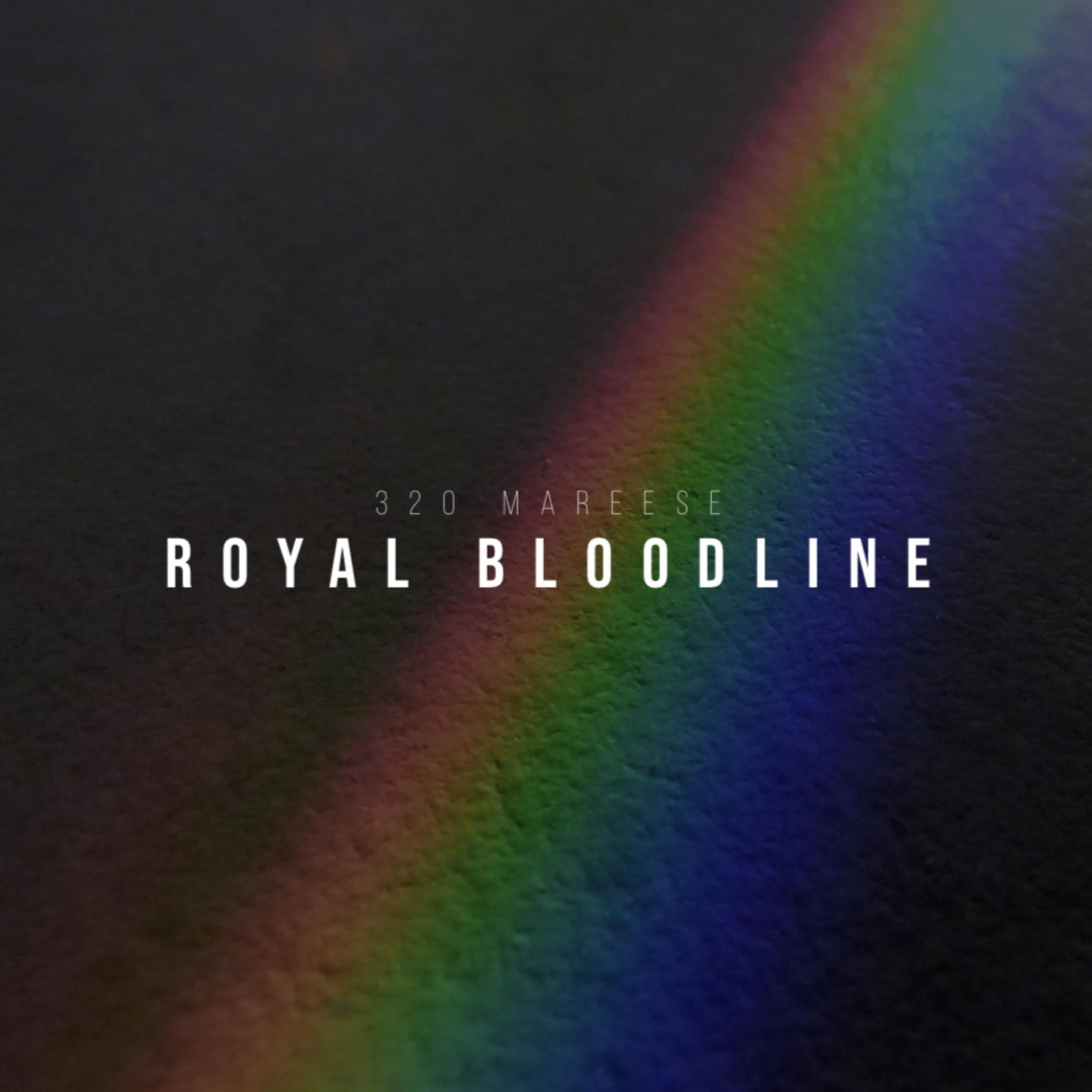 Royal Bloodline artwork
