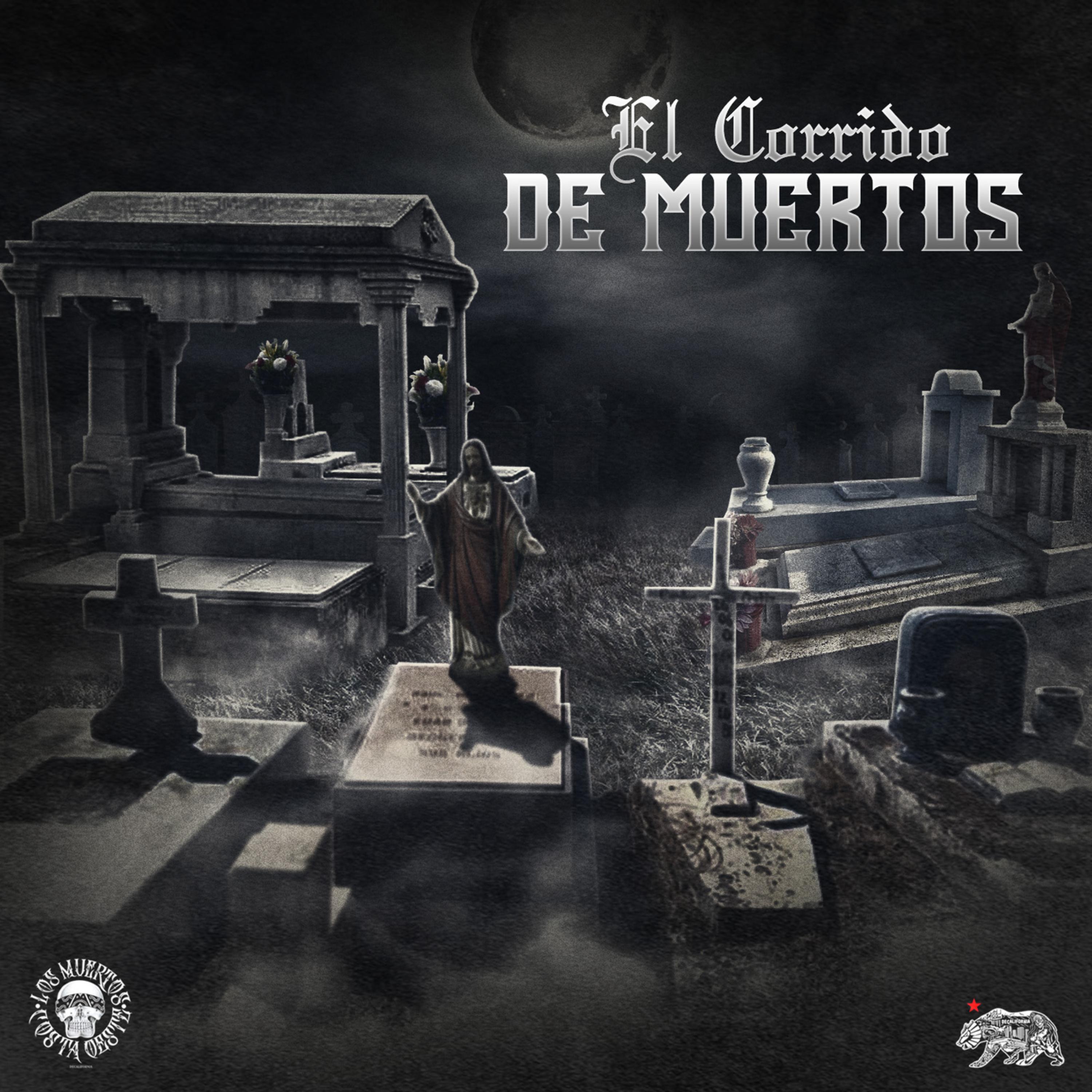 El Corrido de Muertos. artwork