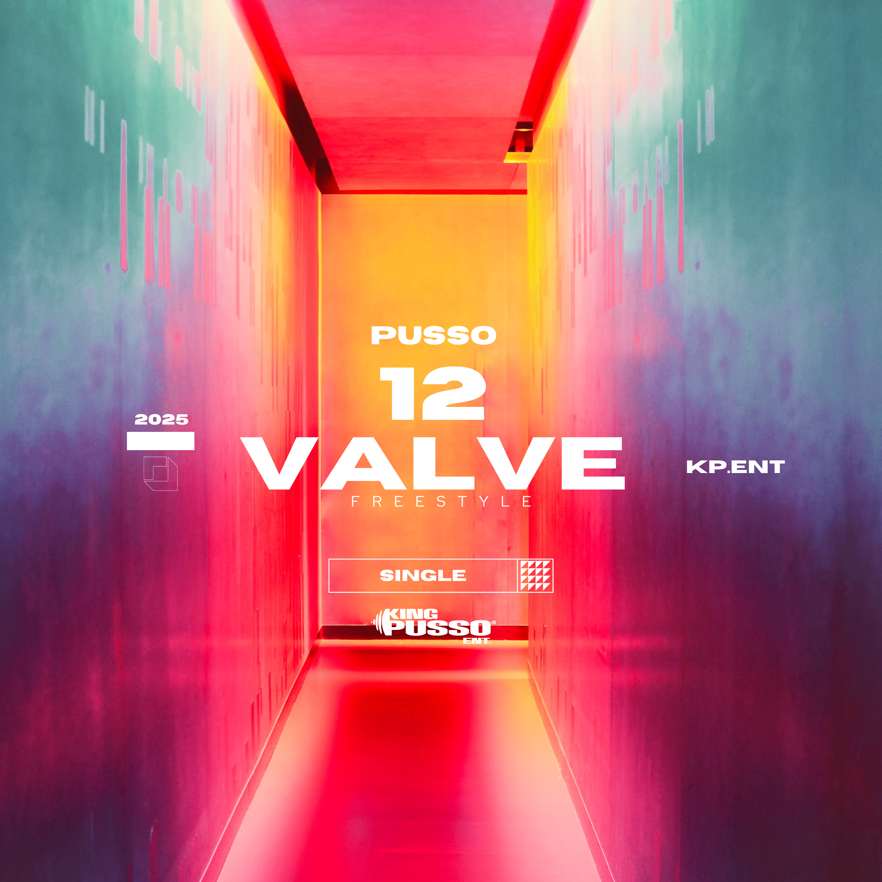 12 Valve Freestyle artwork