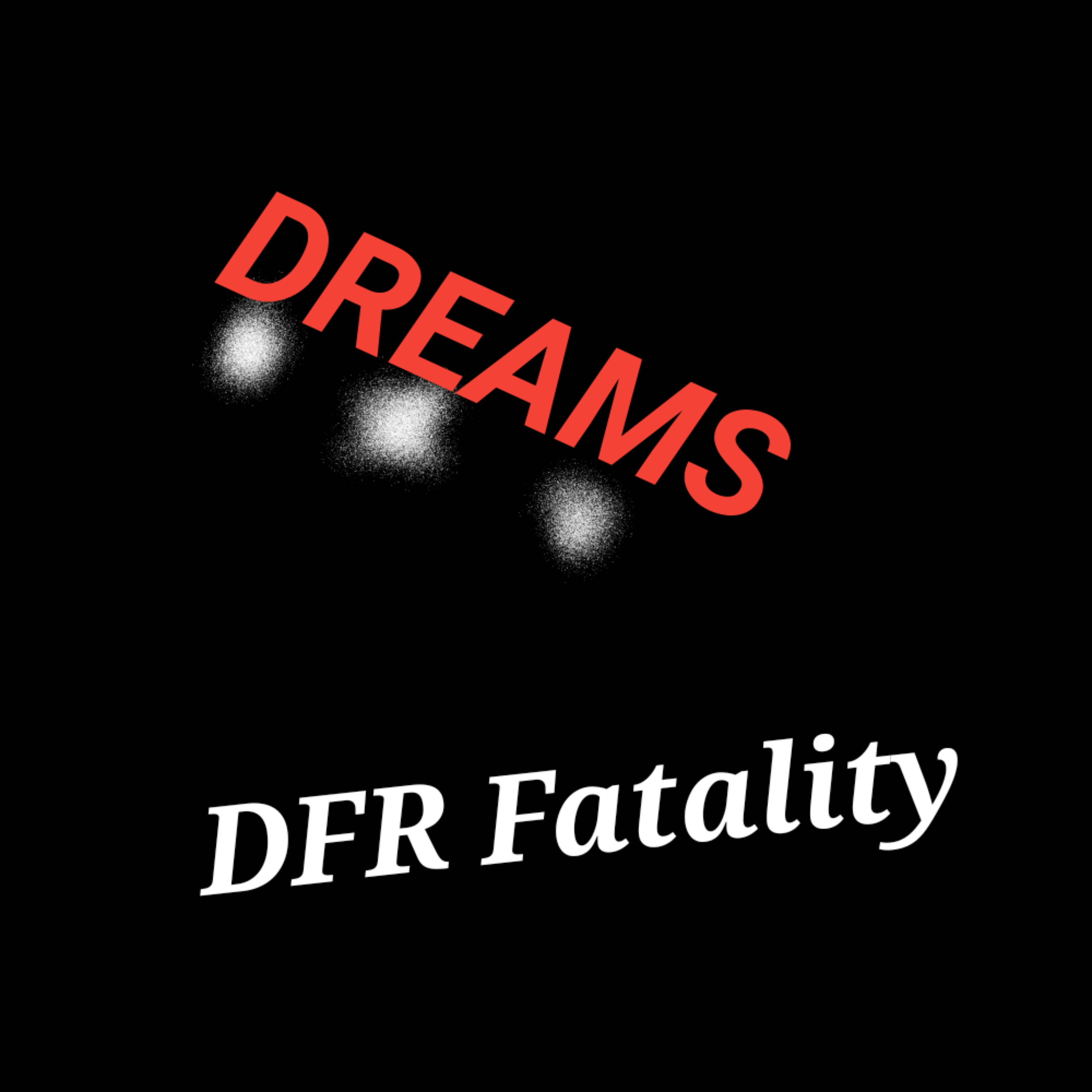 Dream artwork