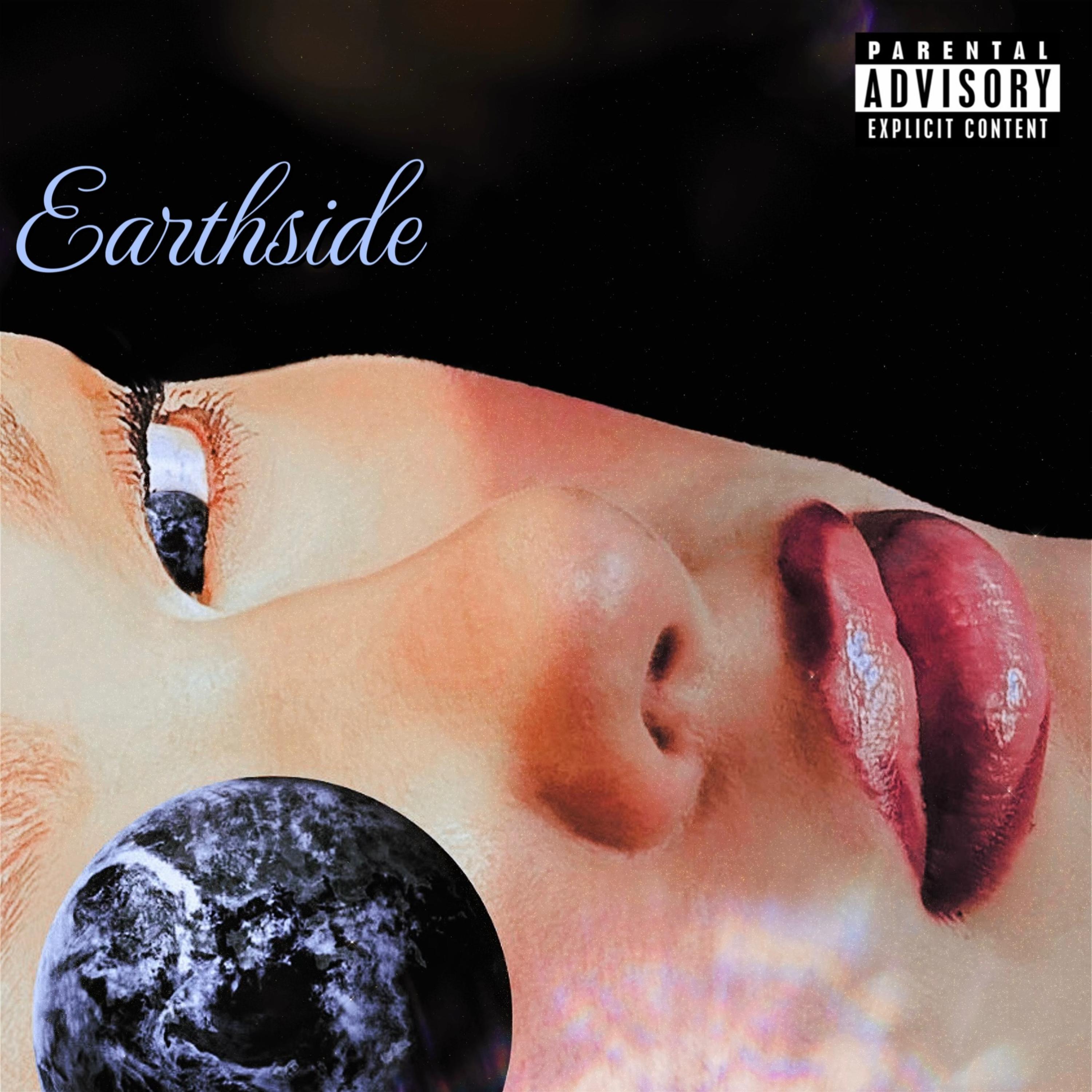 Earthside artwork