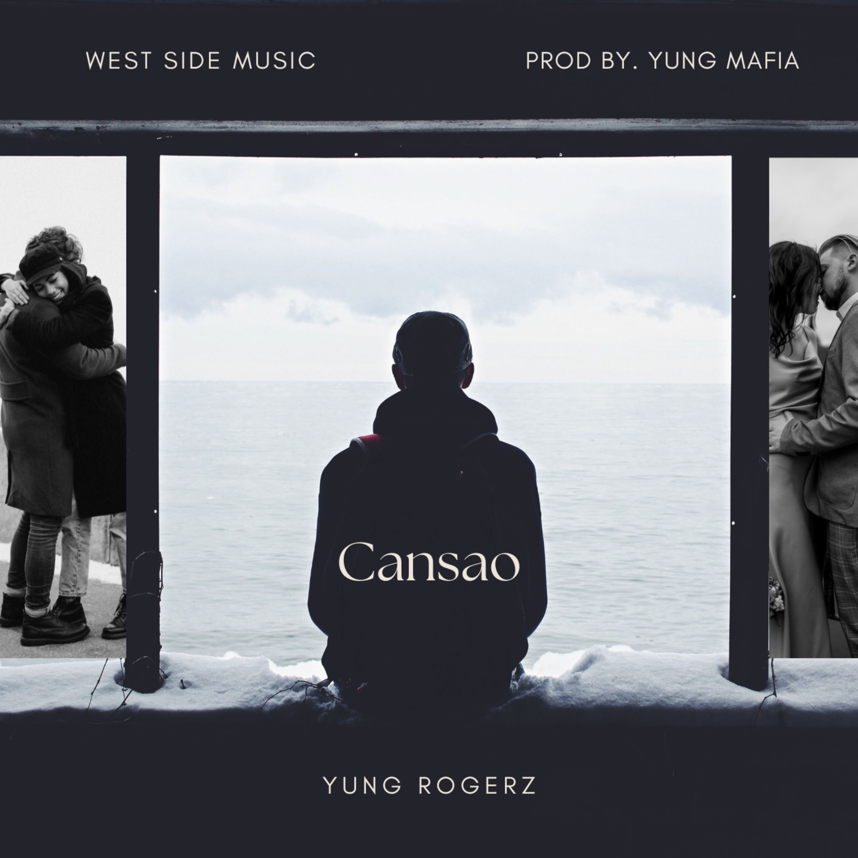 Cansao artwork