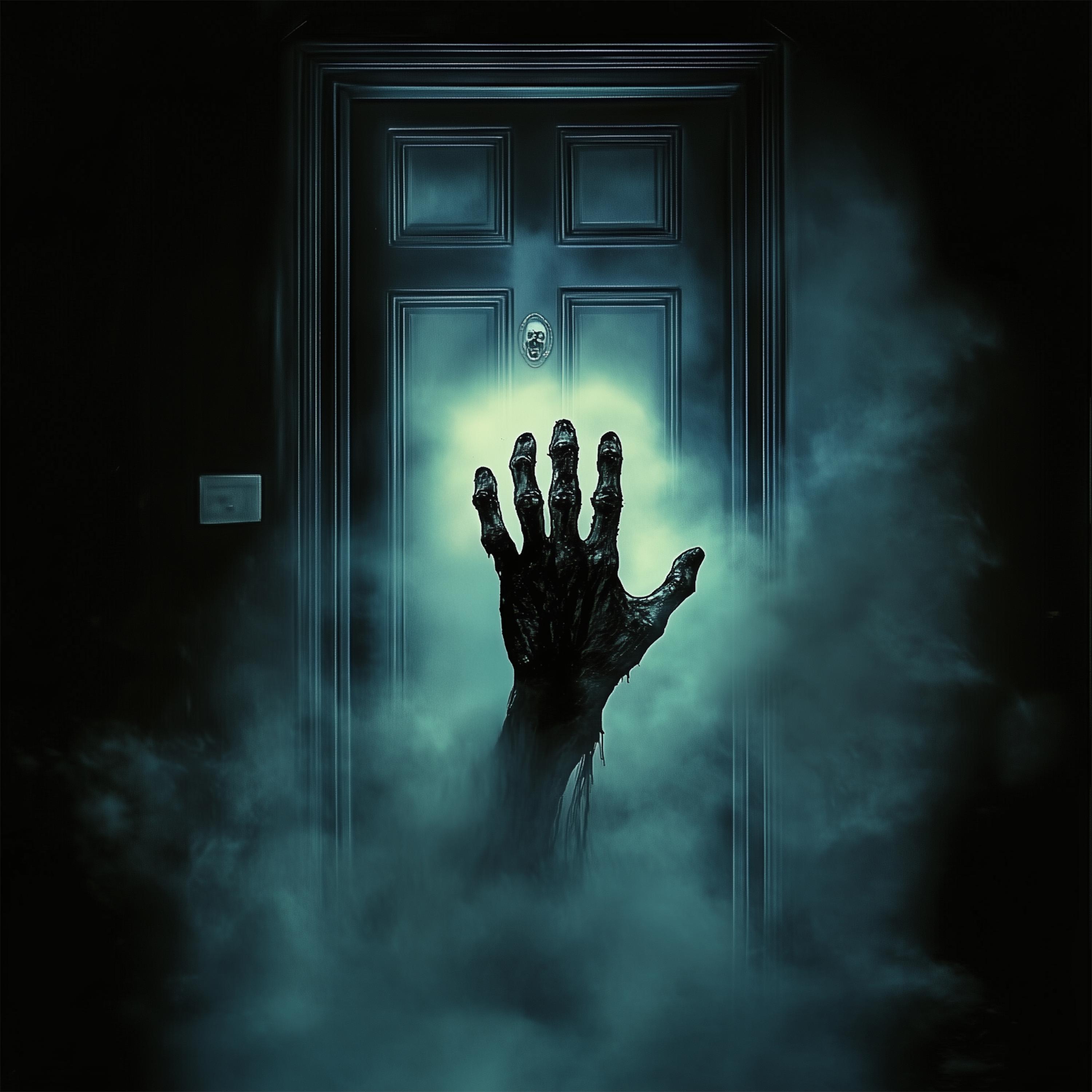 Living After Death artwork